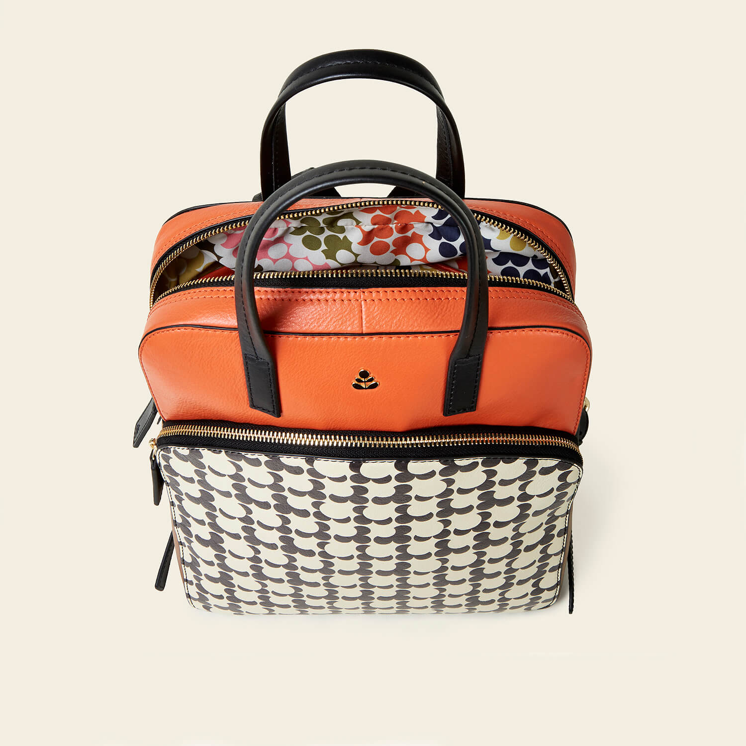 Emilia Backpack - Eclipse Chocolate - Image 5