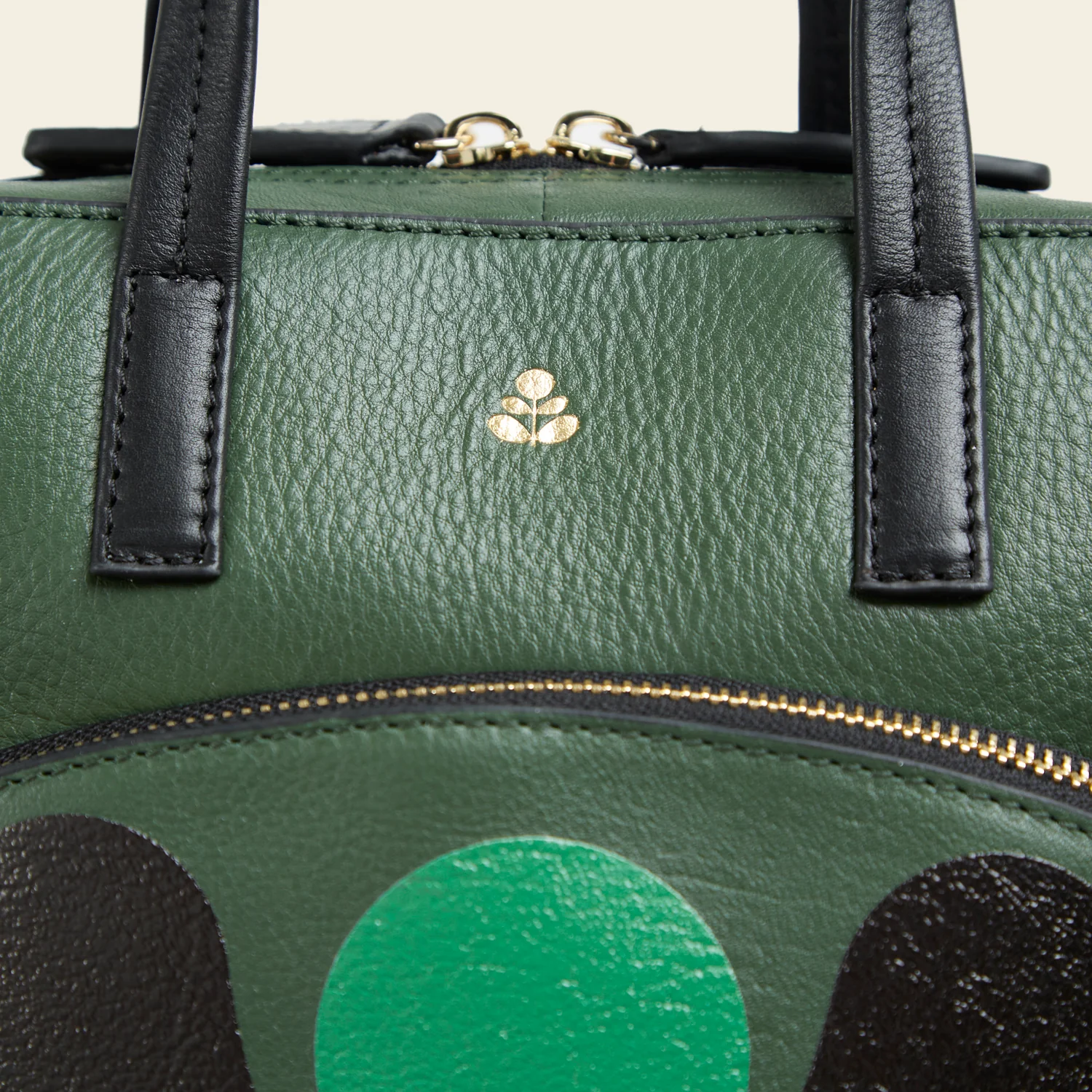 Emilia Backpack - Forest Sycamore - Image 6