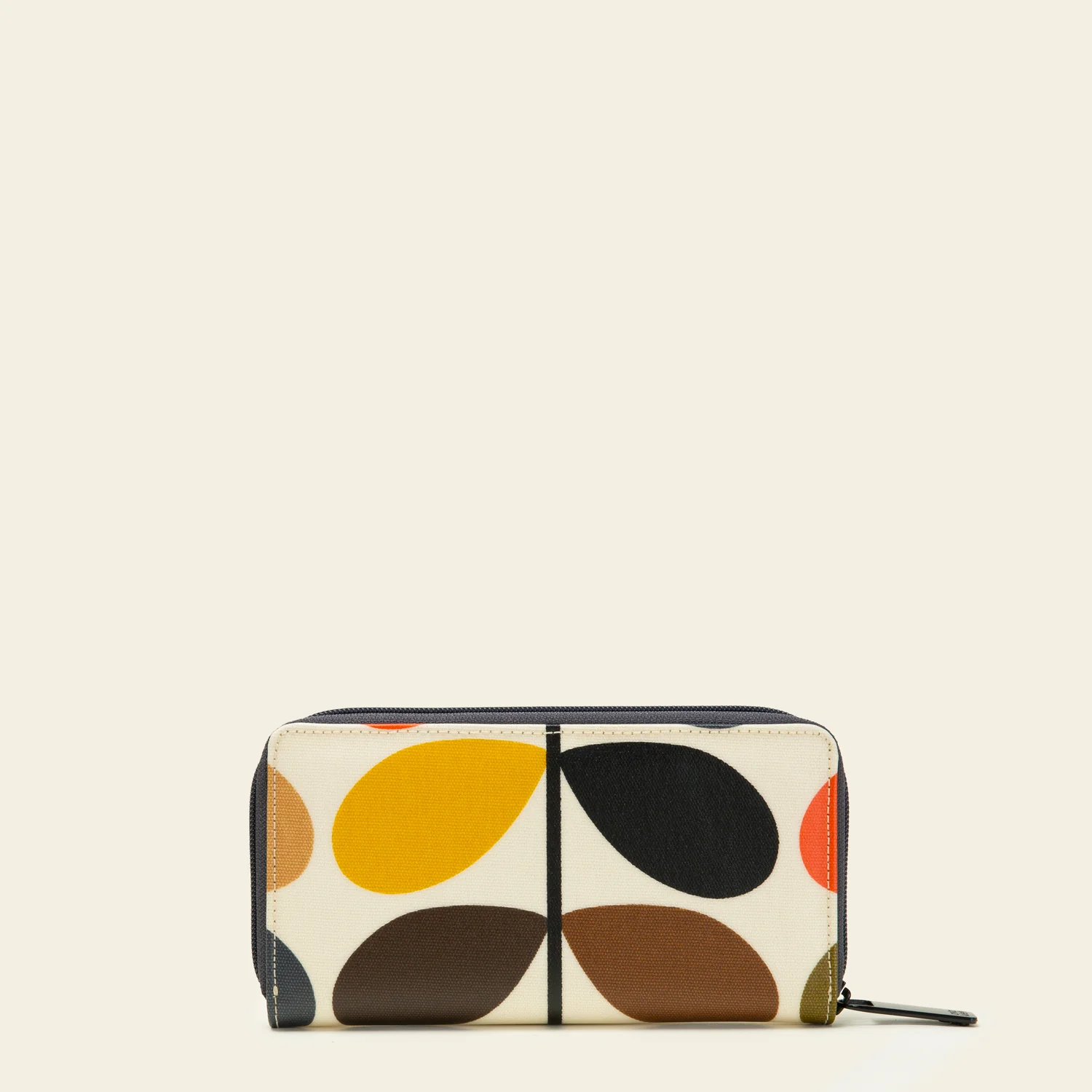 Forget Me Not Wallet - Classic Multi Stem - Image 3
