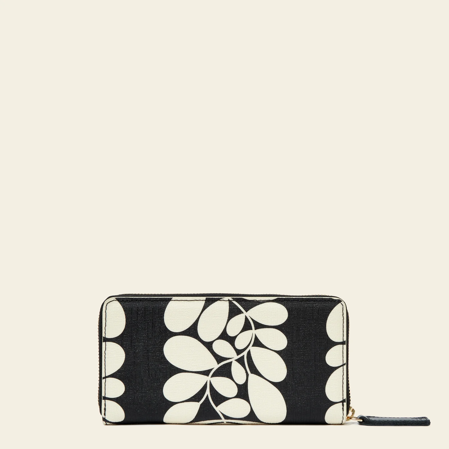 Forget Me Not City Wallet - Sycamore Stripe Black - Image 3