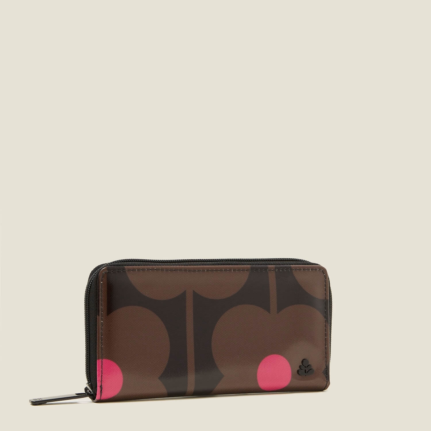 Forget Me Not Wallet - Abacus Conker - Image 2