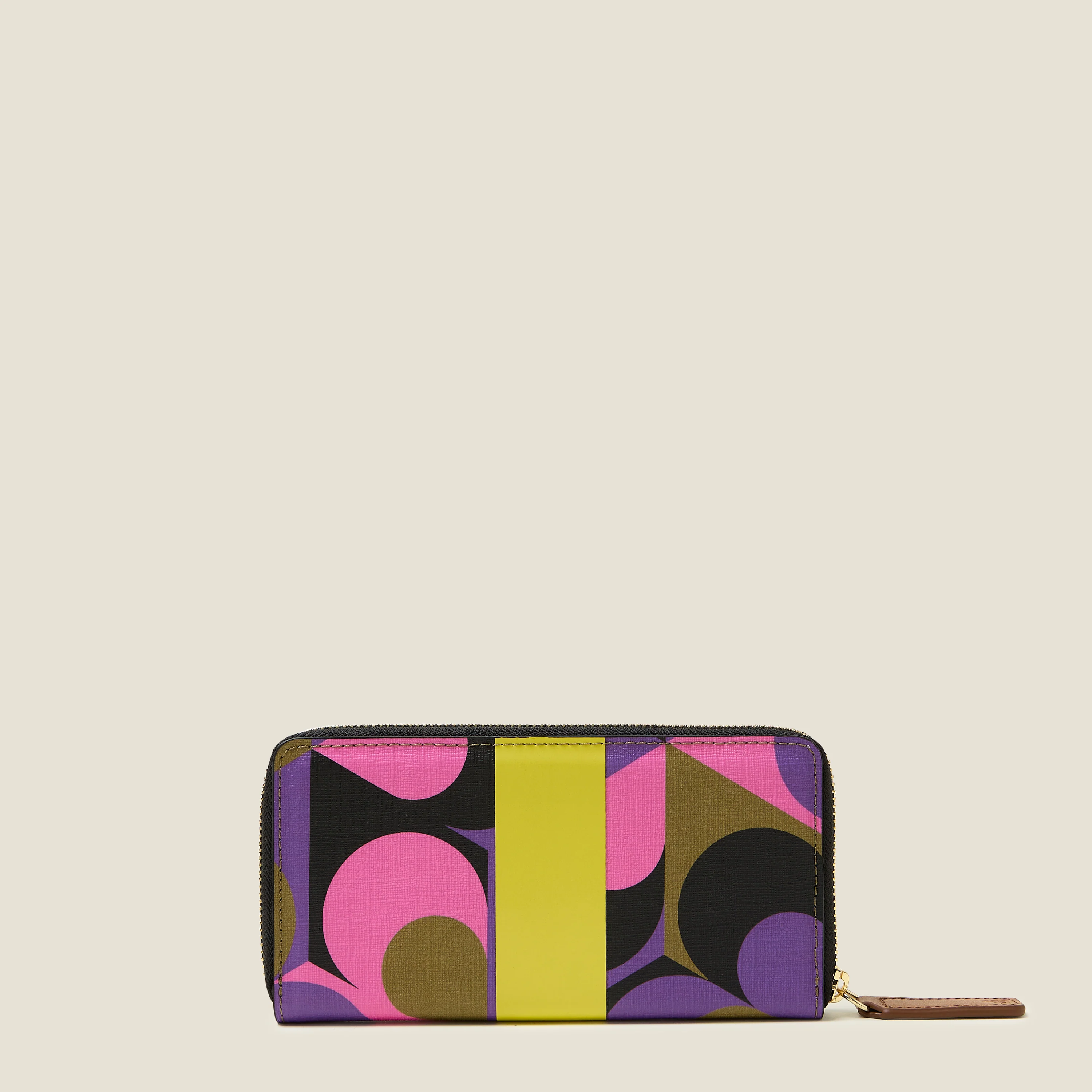 Forget Me Not Wallet - Kaleidoscope Violet - Image 3