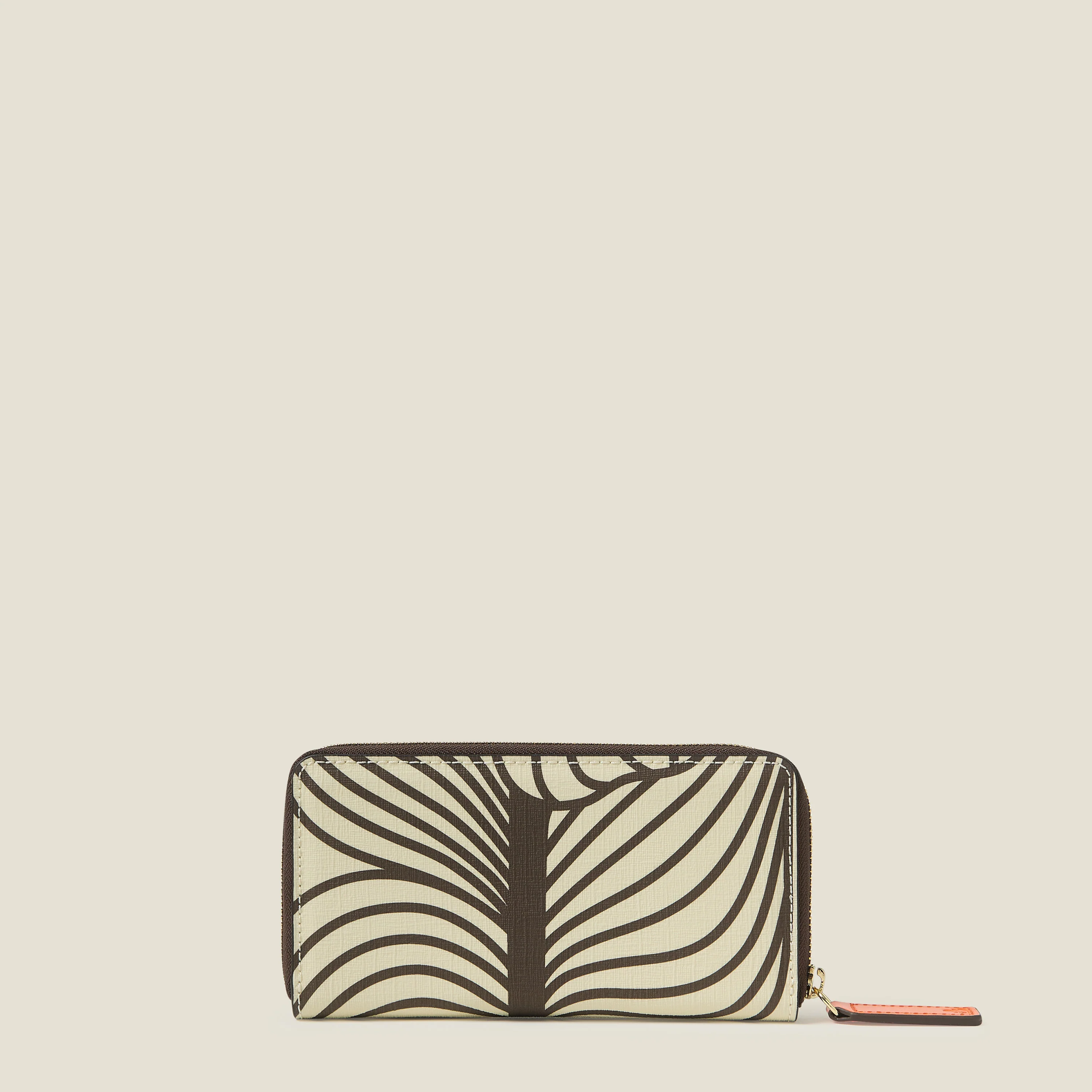 Forget Me Not Wallet - Moonflower Desert - Image 3