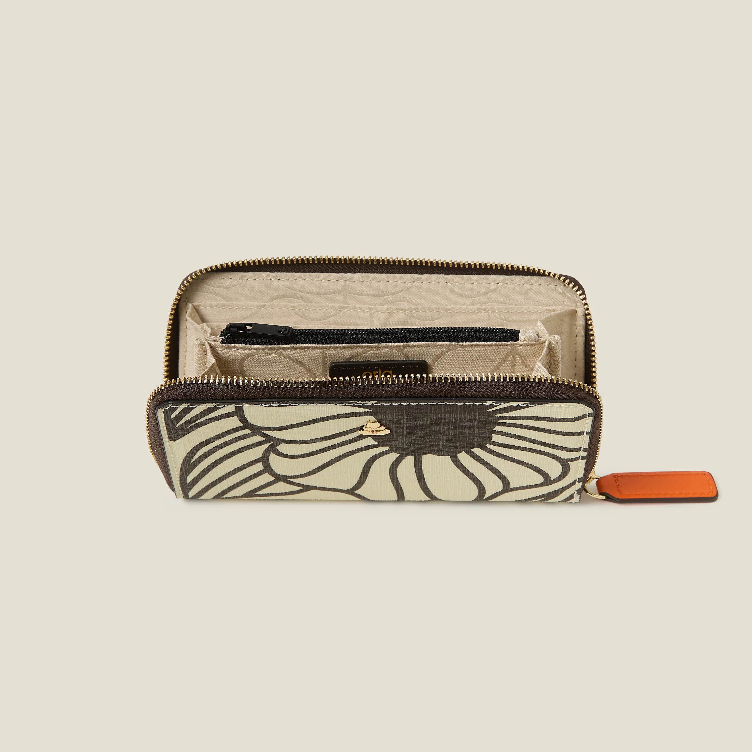 Forget Me Not Wallet - Moonflower Desert - Image 4