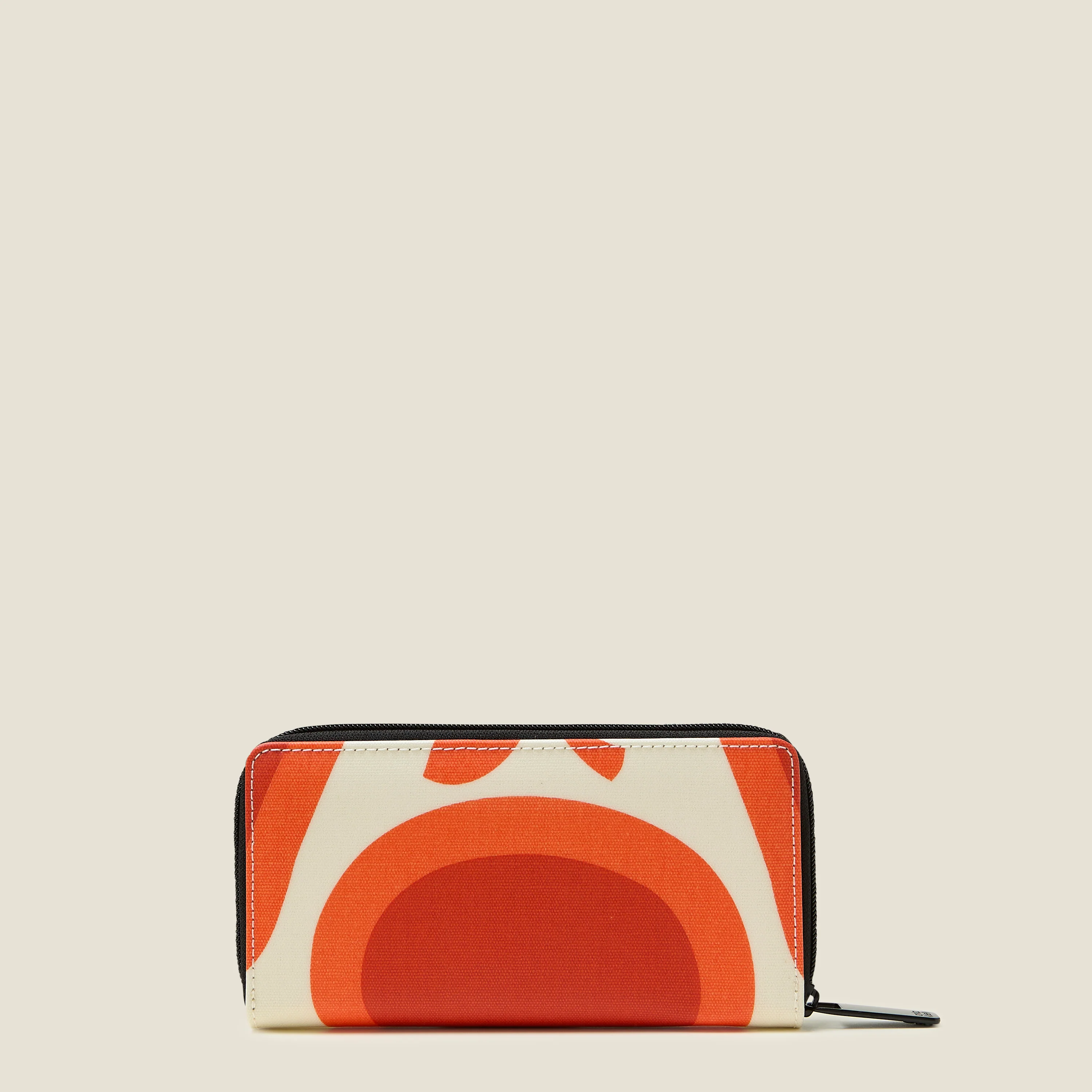 Forget Me Not Wallet - Pear Tomato - Image 3