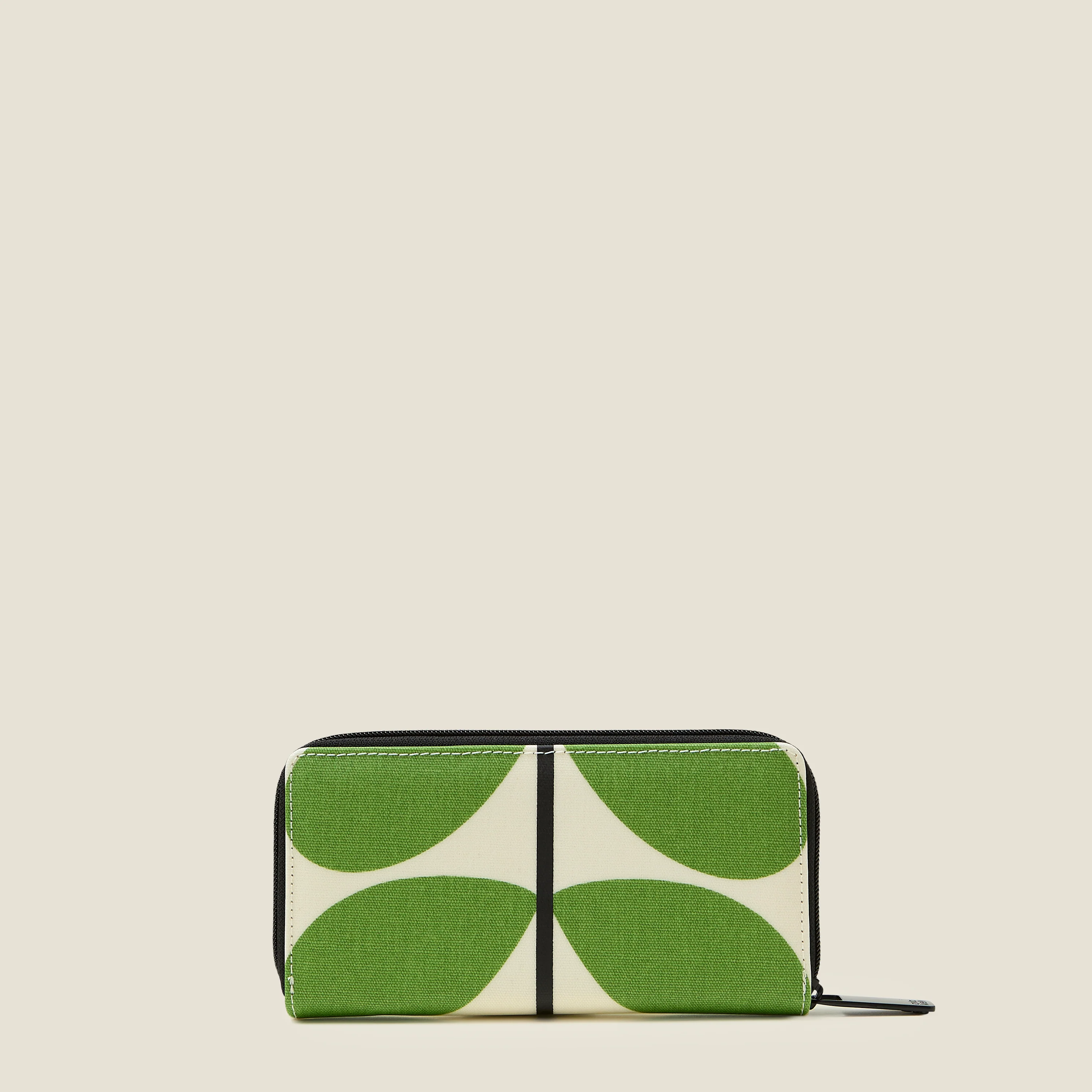 Forget Me Not Wallet - Solid Stem Apple - Image 3