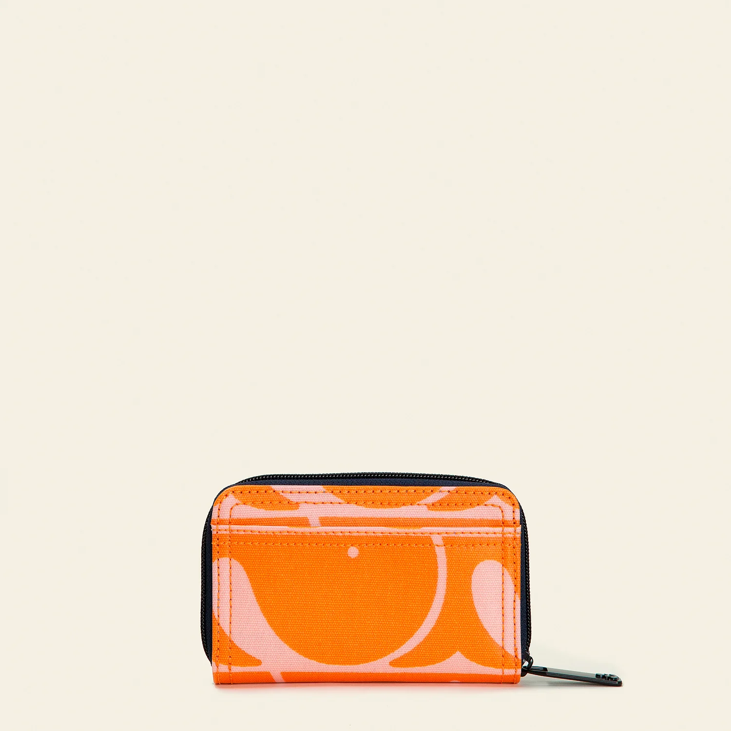 Frankie Foldout Wallet - Beluga - Image 3