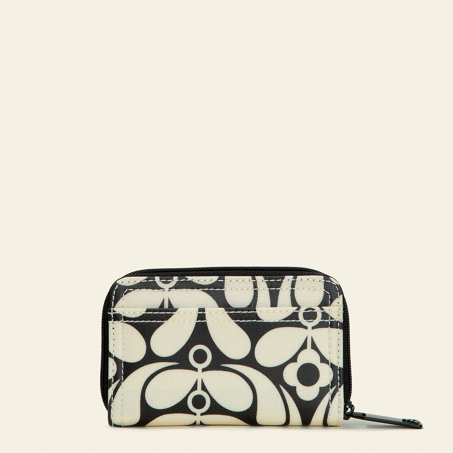 Frankie Foldout Wallet -  Nouveau Stem - Image 2