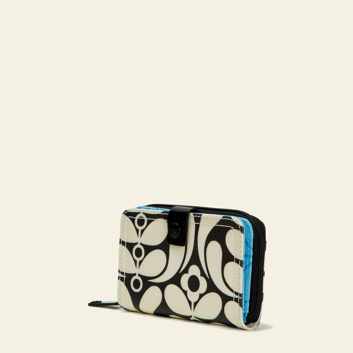 Frankie Foldout Wallet -  Nouveau Stem - Image 4