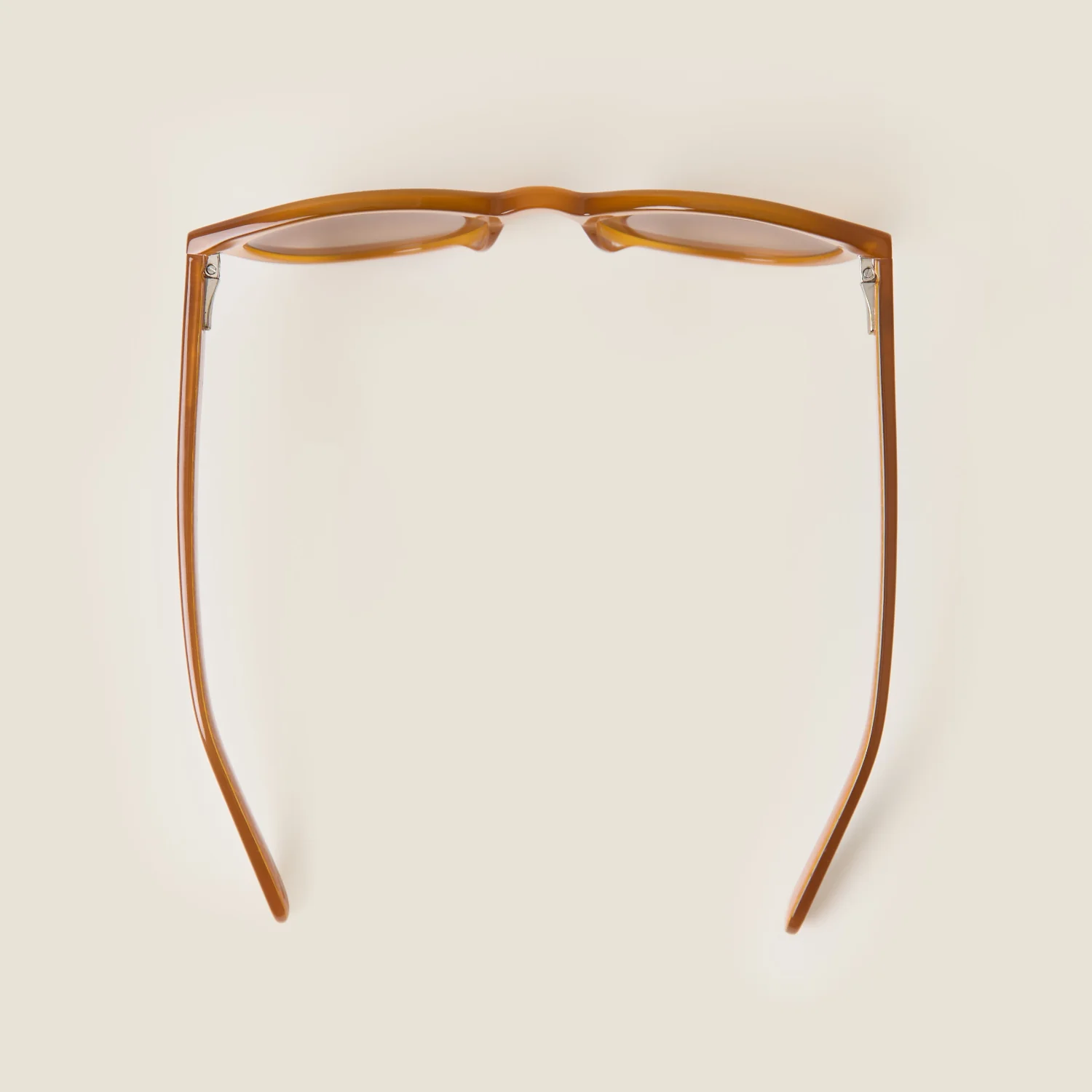Freesia Sunglasses - Amber - Image 3