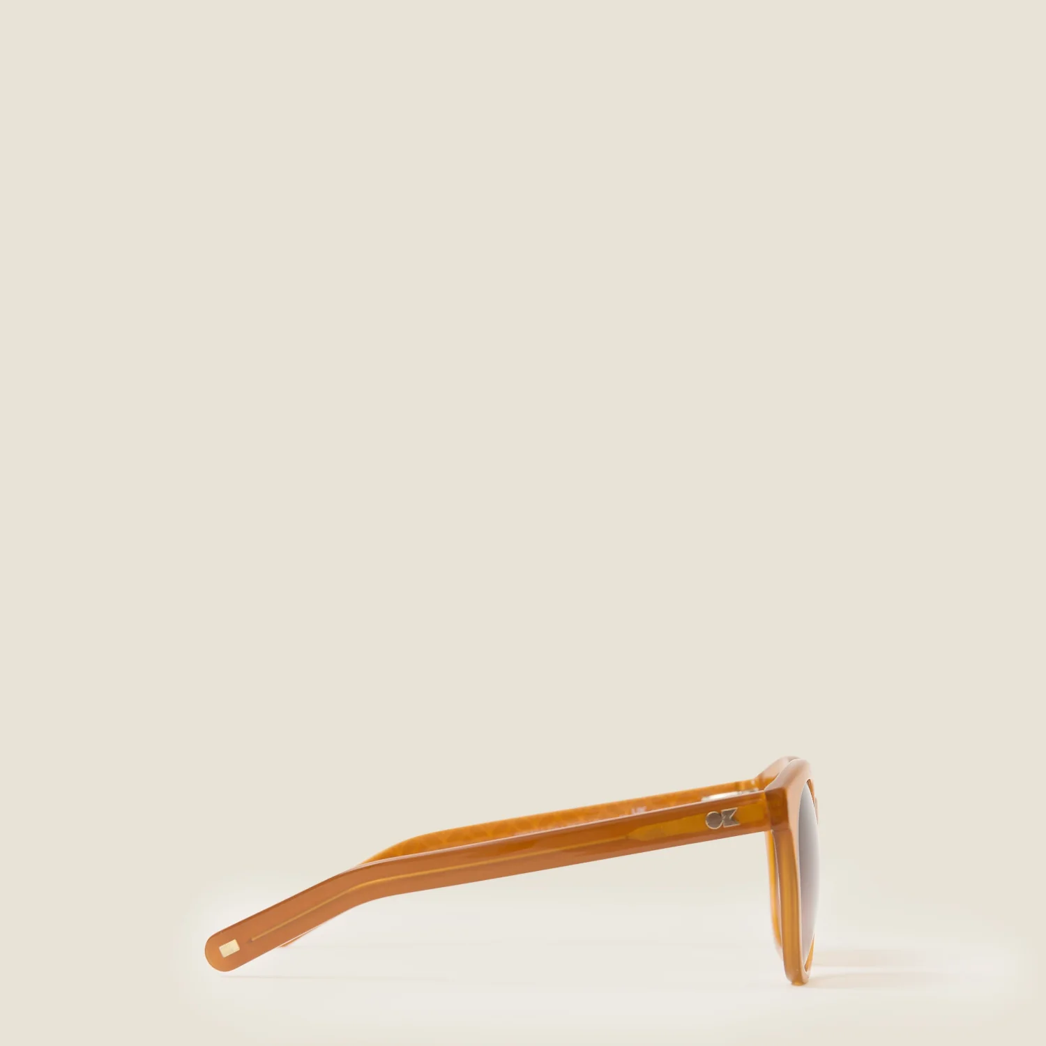 Freesia Sunglasses - Amber - Image 4