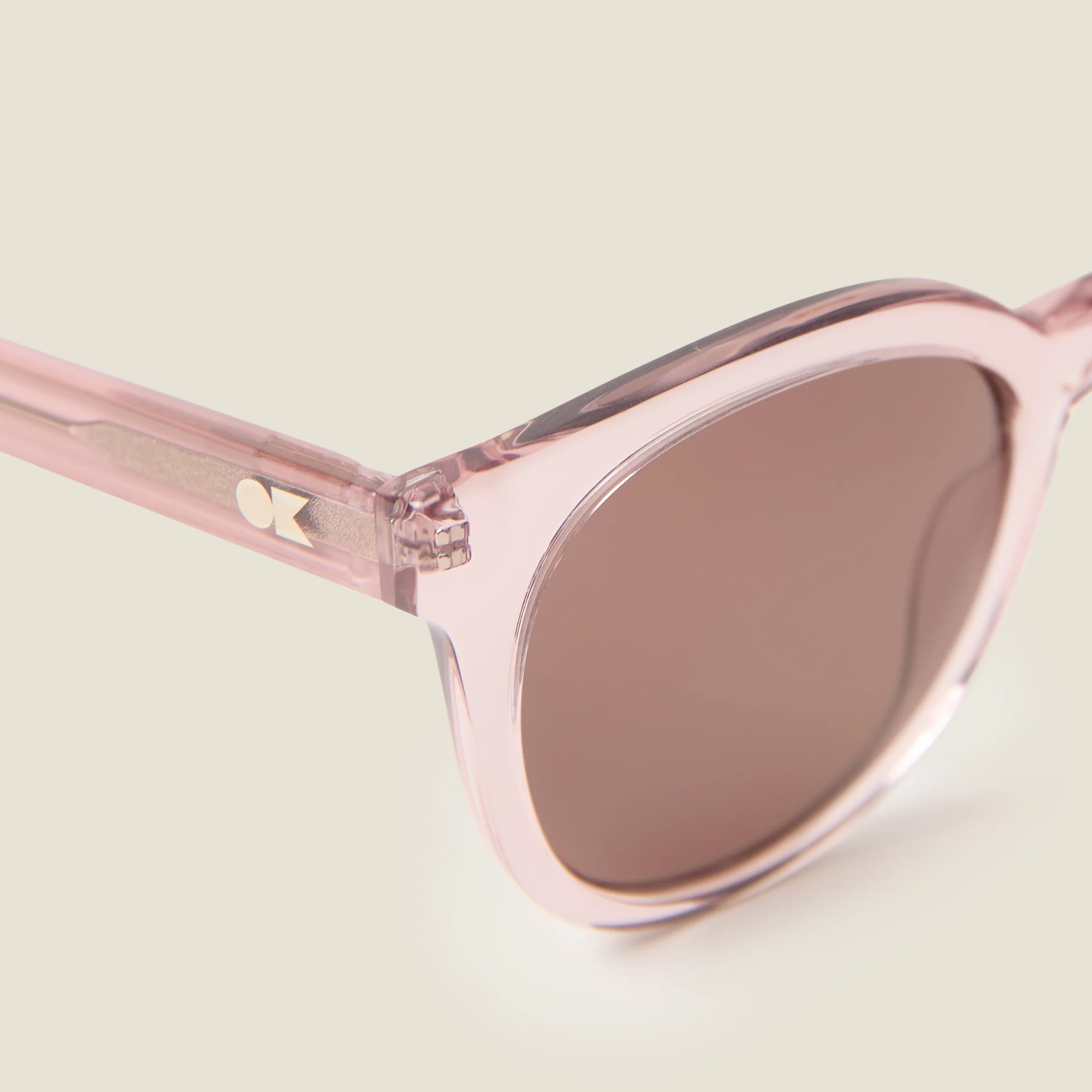 Freesia Sunglasses - Pink - Image 5