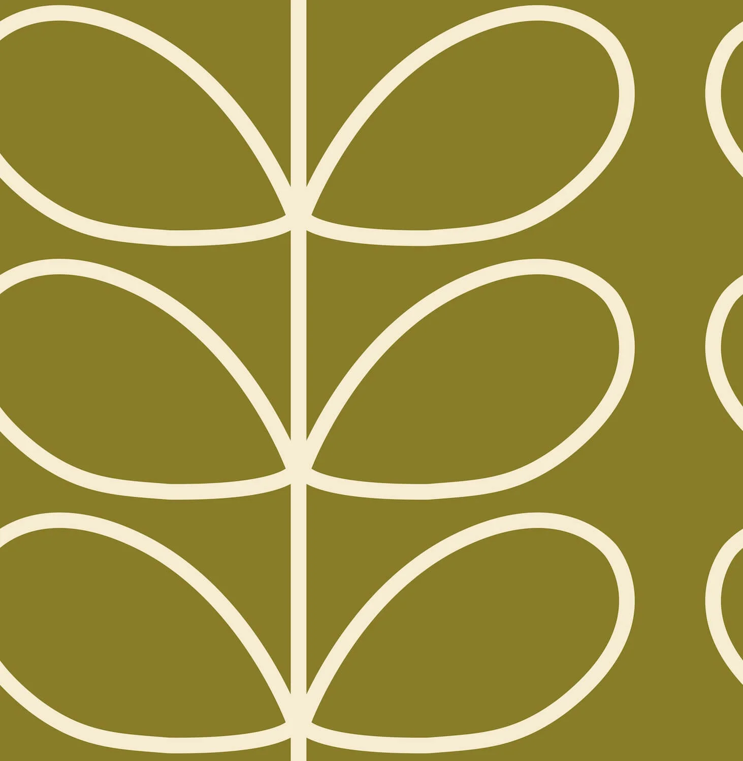 Giant Linear Stem Seagrass Wallpaper - 52cm x 10m ROW - Image 2