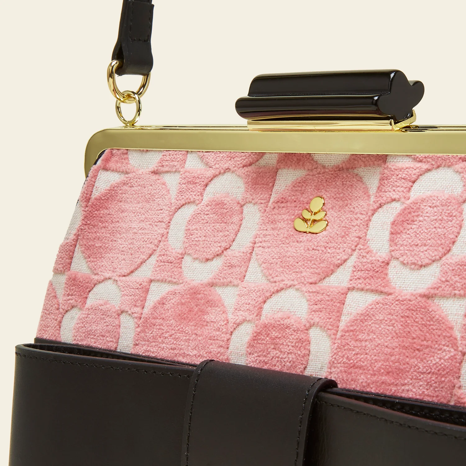Holly Crossbody - Retro Tile Candy - Image 5