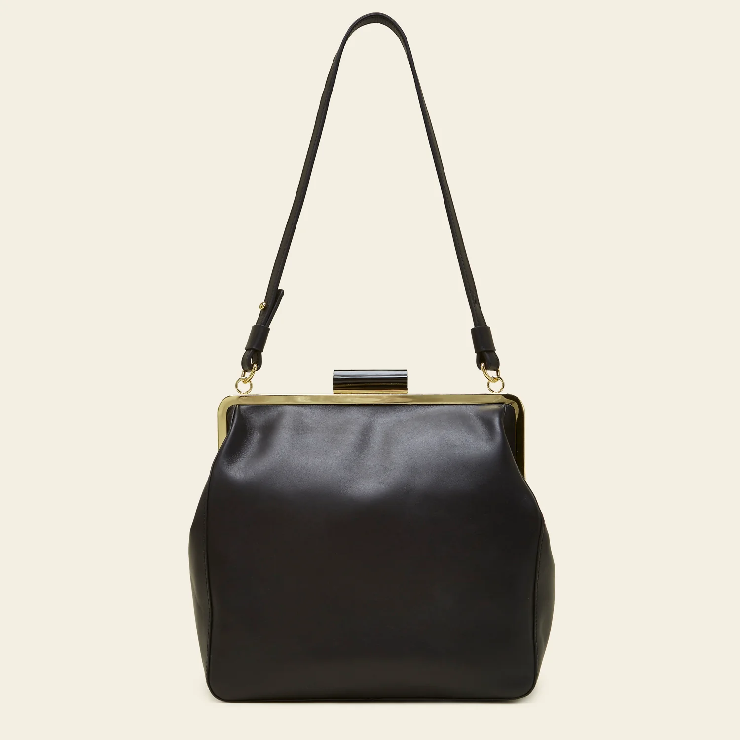 Holly Handbag - Retro Tile Dandelion - Image 4