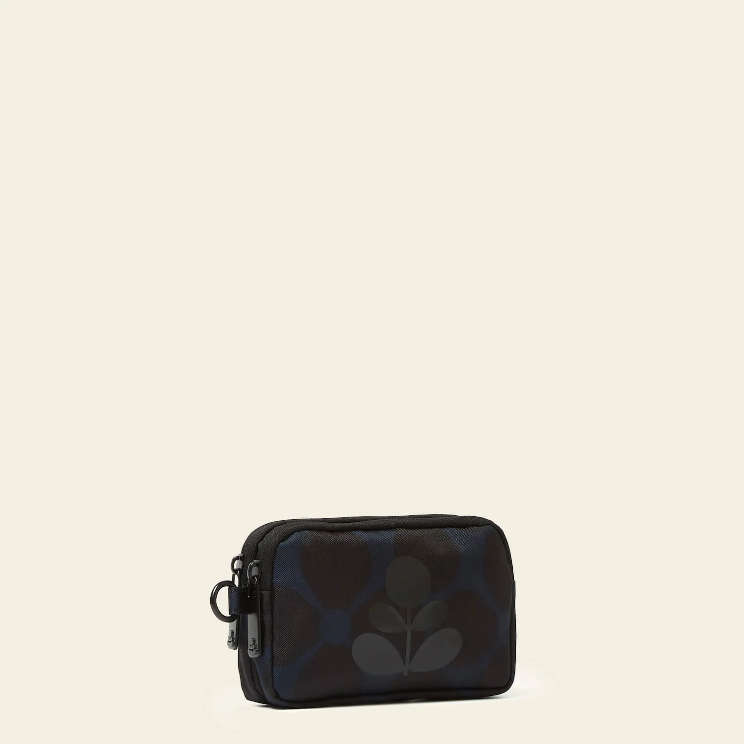 Iota Phone Case - Clover Indigo - Image 2