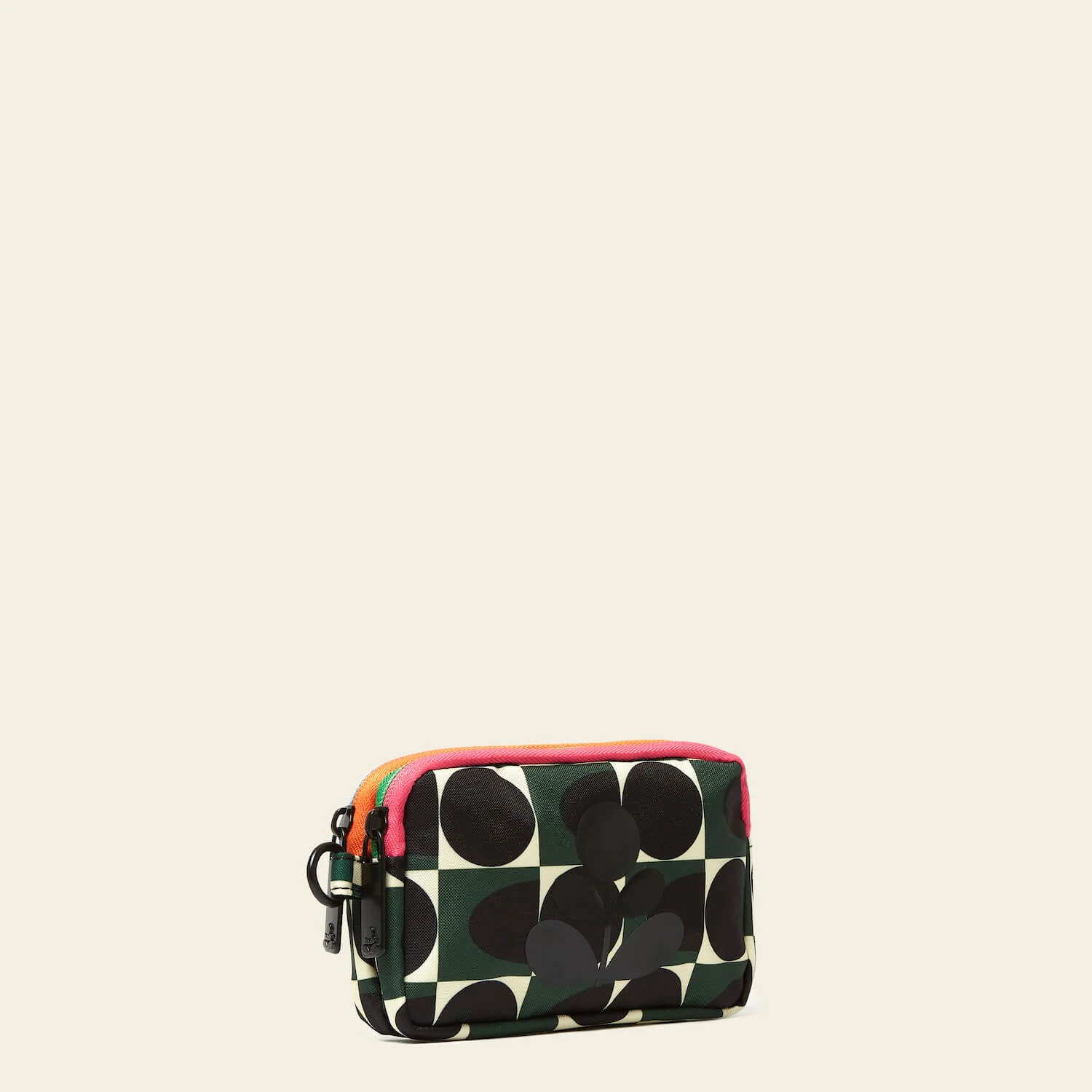 Iota Phone Case - Spot Square Forest - Image 2