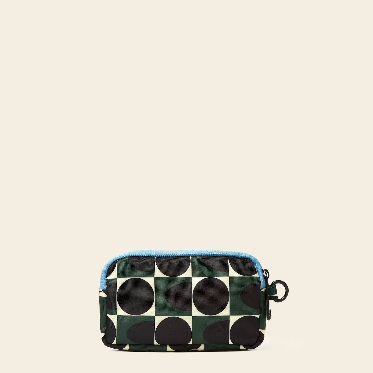 Iota Phone Case - Spot Square Forest - Image 3