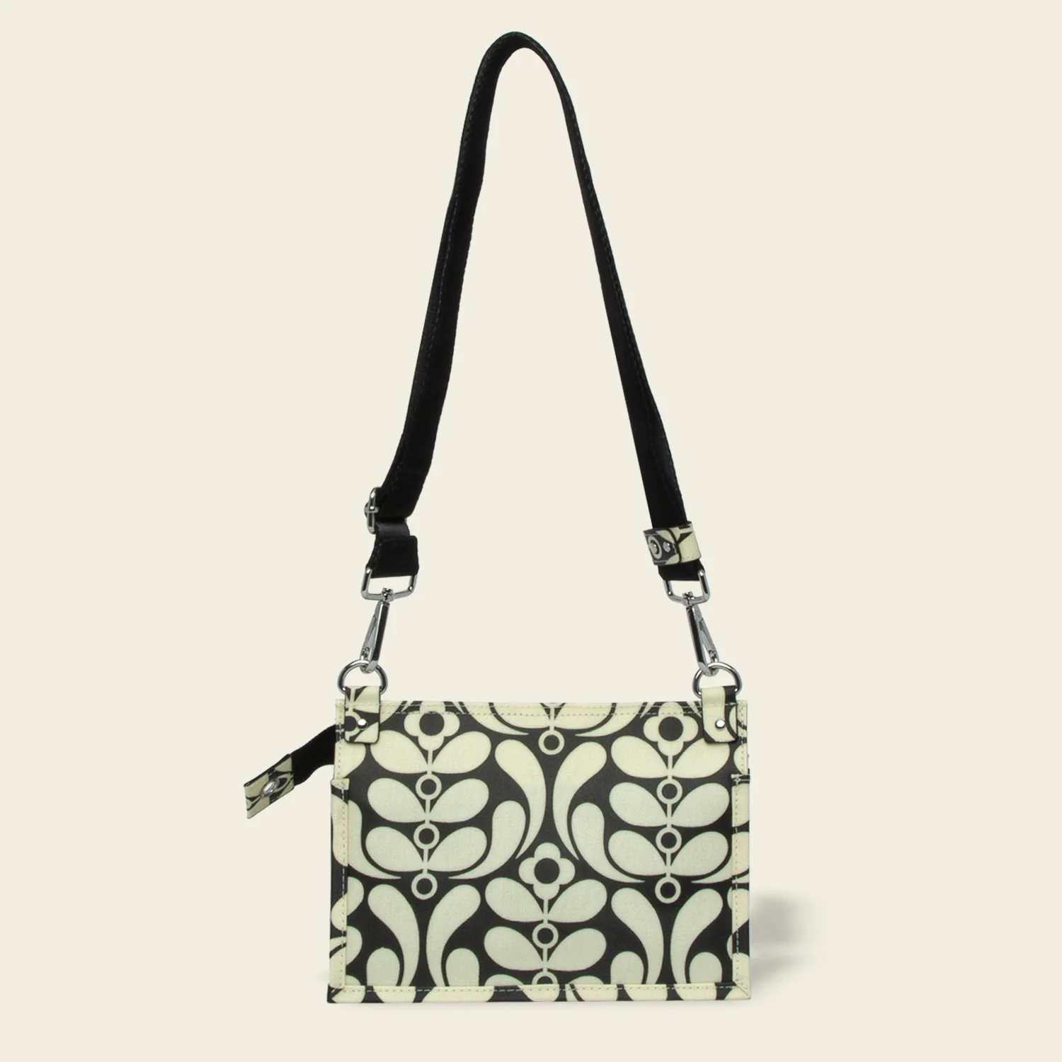 Iveley Mini Crossbody - Nouveau Stem - Image 3