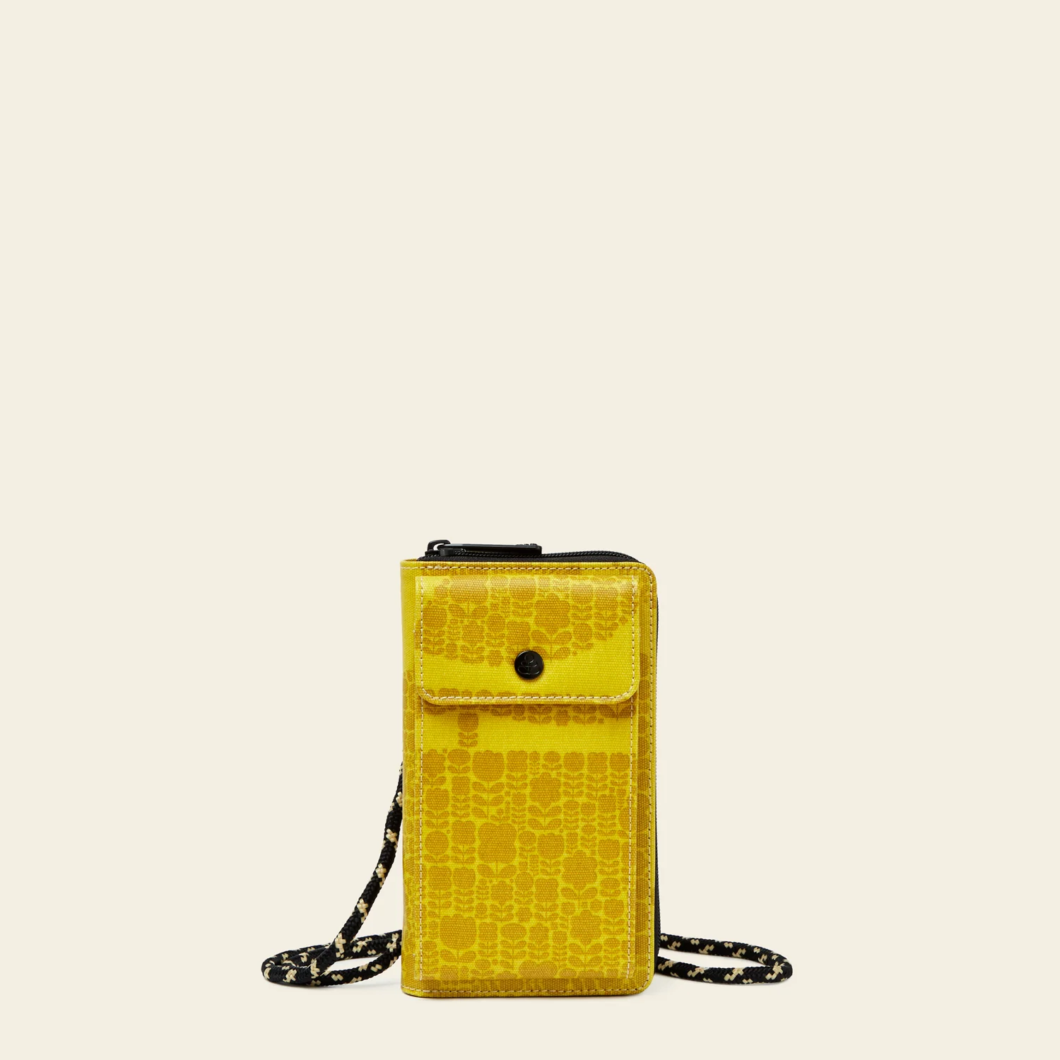 Keeper Phone Case - Block Garden Sunflower - Image 2