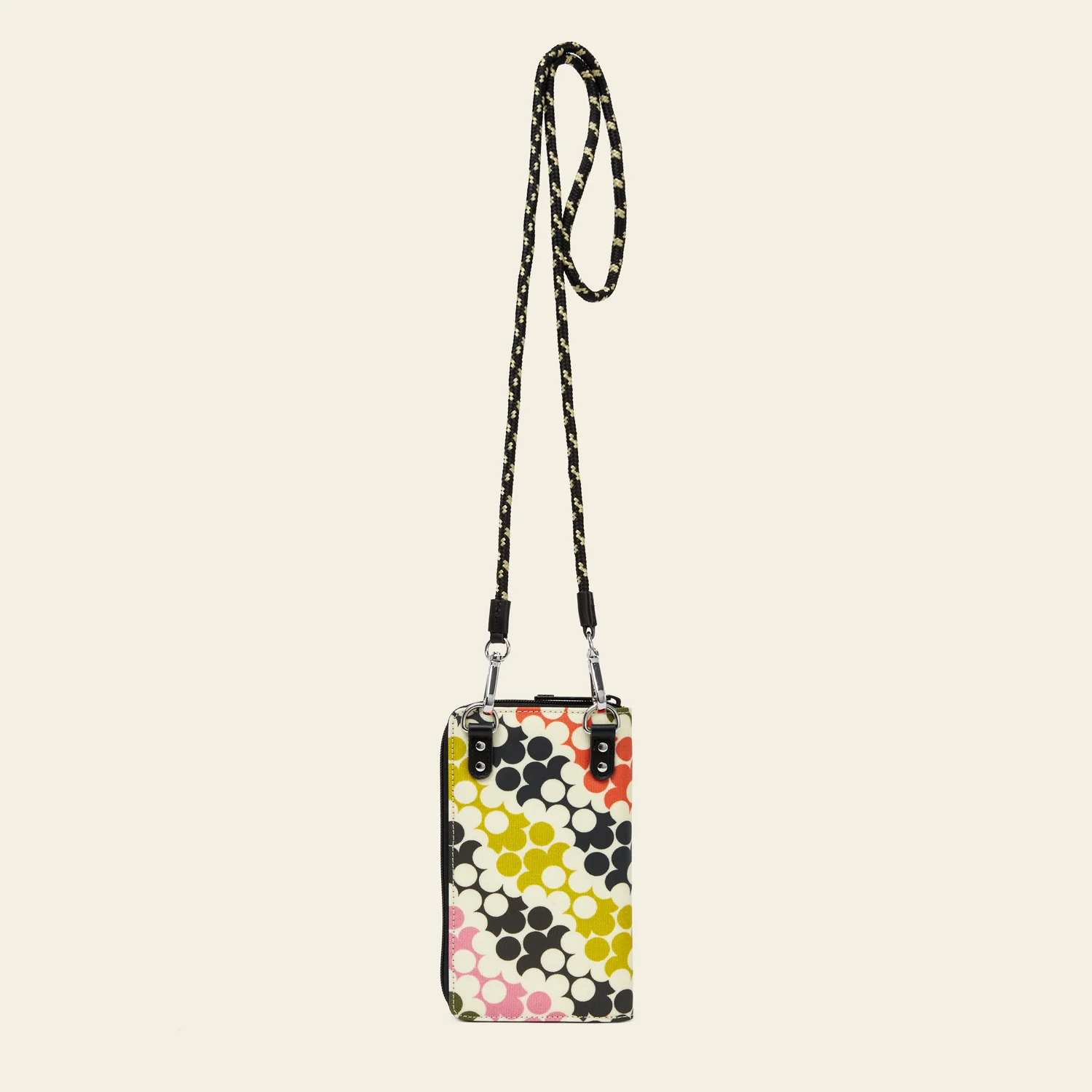 Keeper Phone Case - Puzzle Flower Multi - Image 5