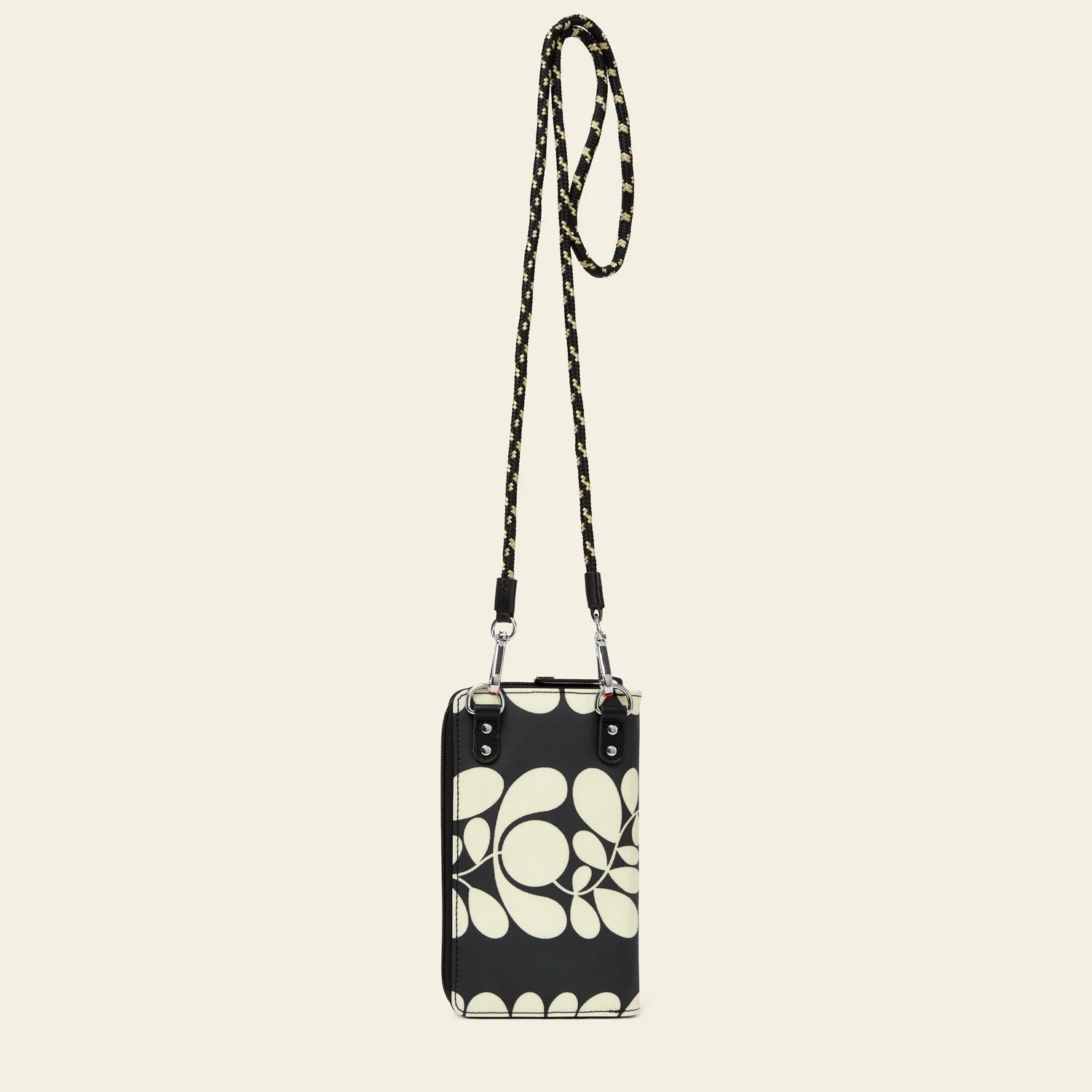 Keeper Phone Case - Sycamore Stripe Black - Image 5