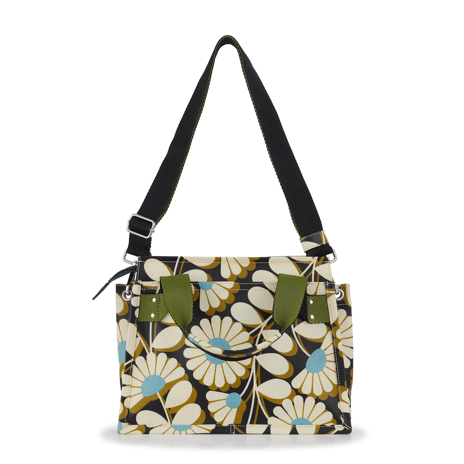 Landor Crossbody - Kimono - Image 3