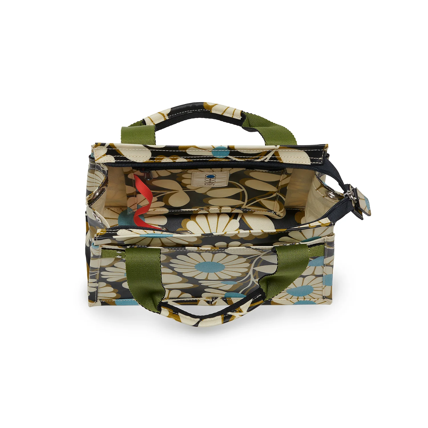 Landor Crossbody - Kimono - Image 4