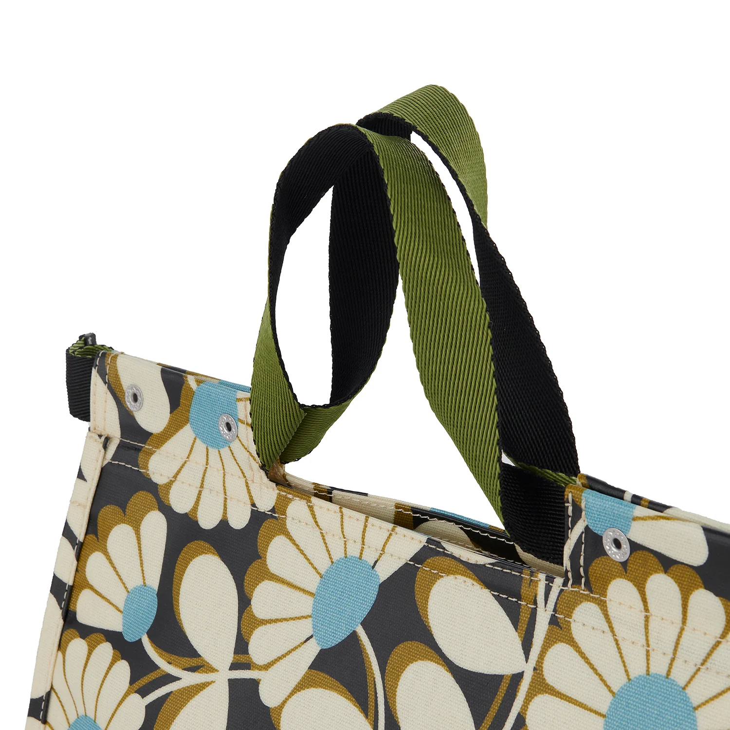 Lillieshall Tote - Kimono - Image 4