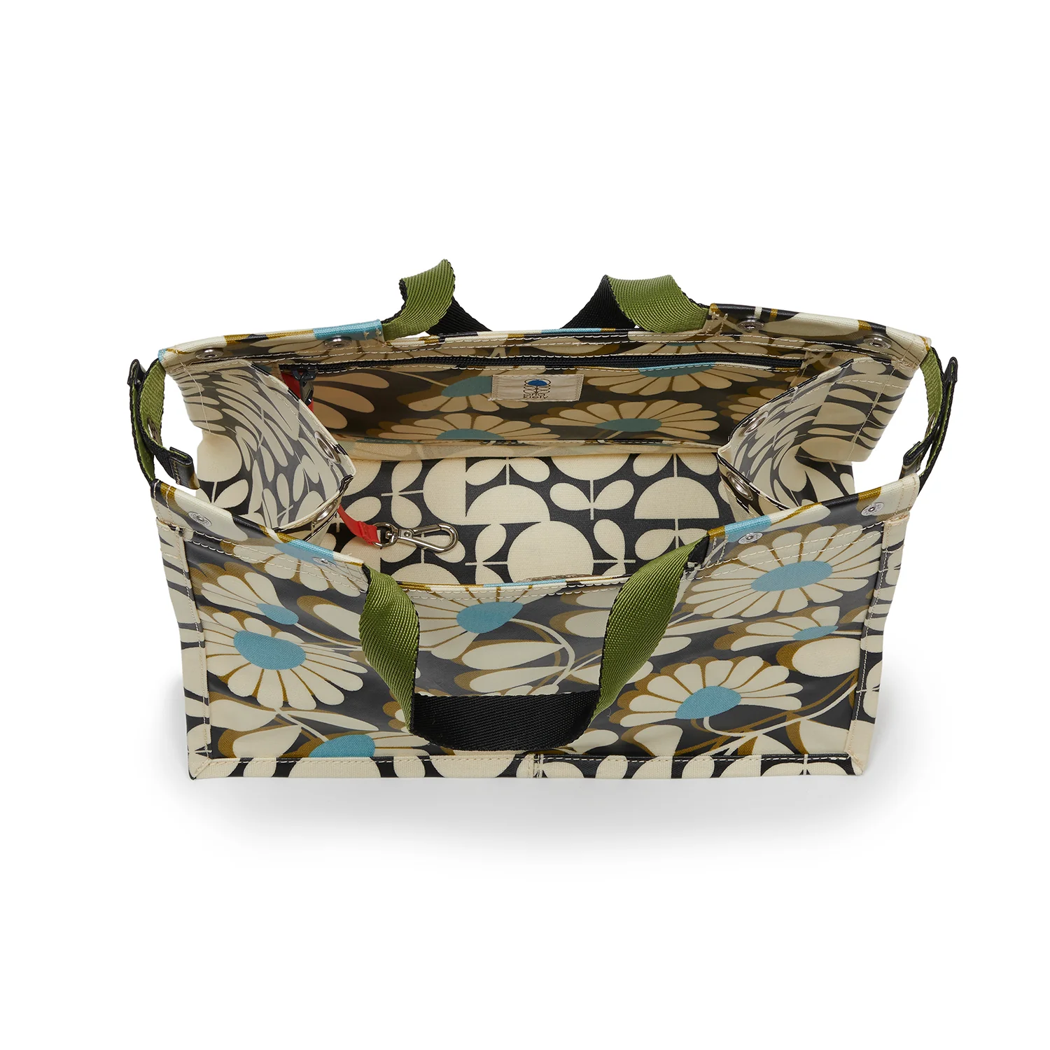 Lillieshall Tote - Kimono - Image 5