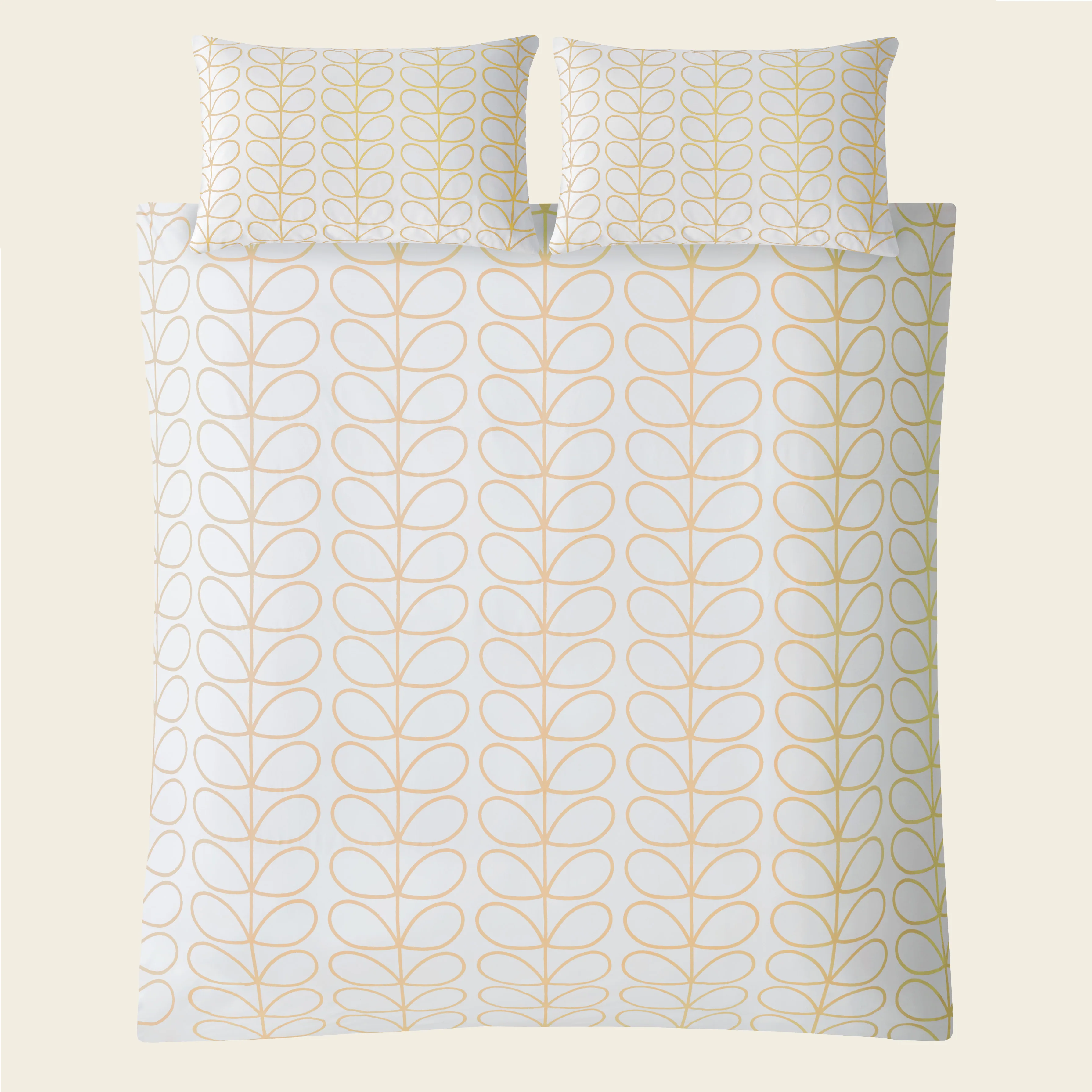 Linear Stem Bed Linen Dandelion - Image 2