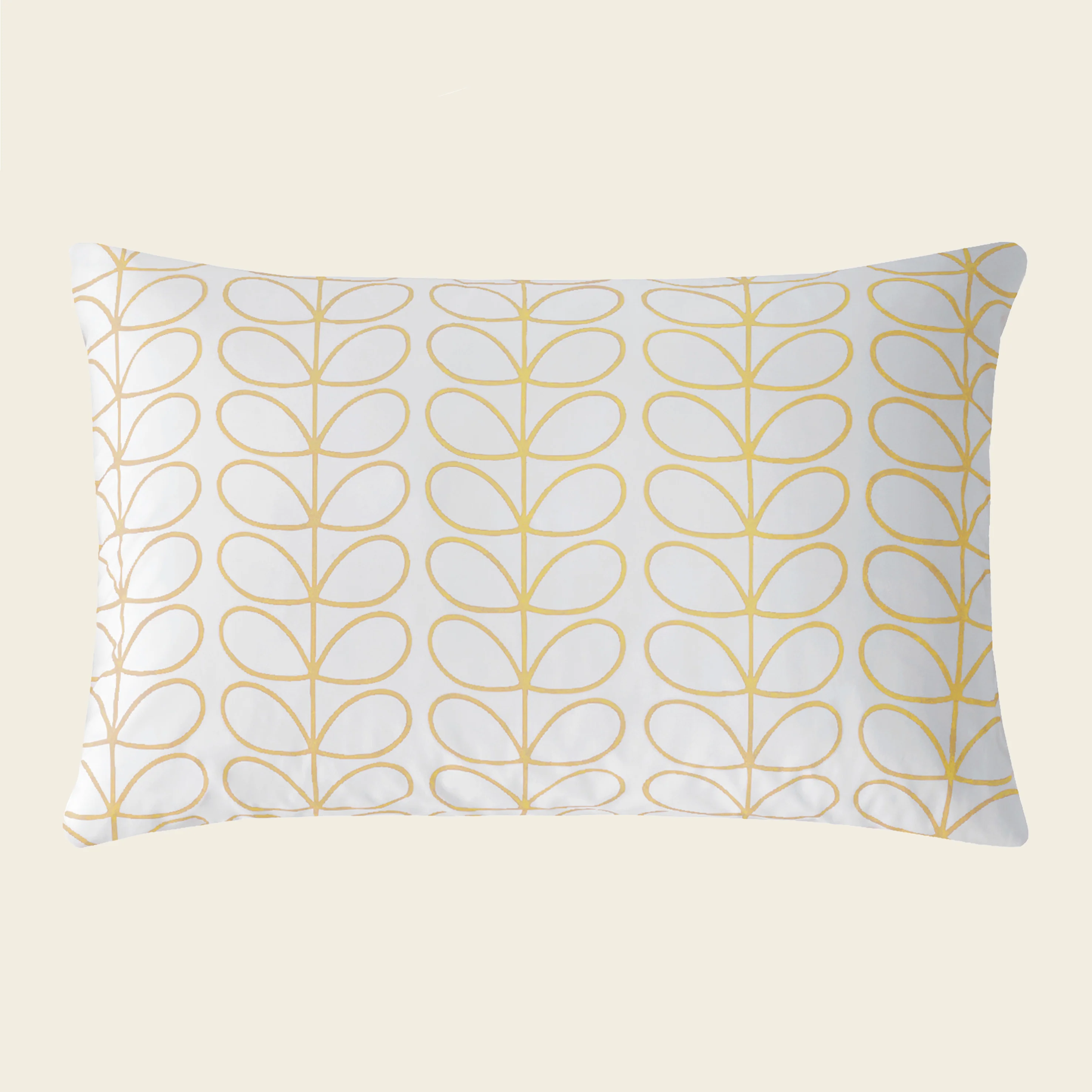 Linear Stem Bed Linen Dandelion - Image 4