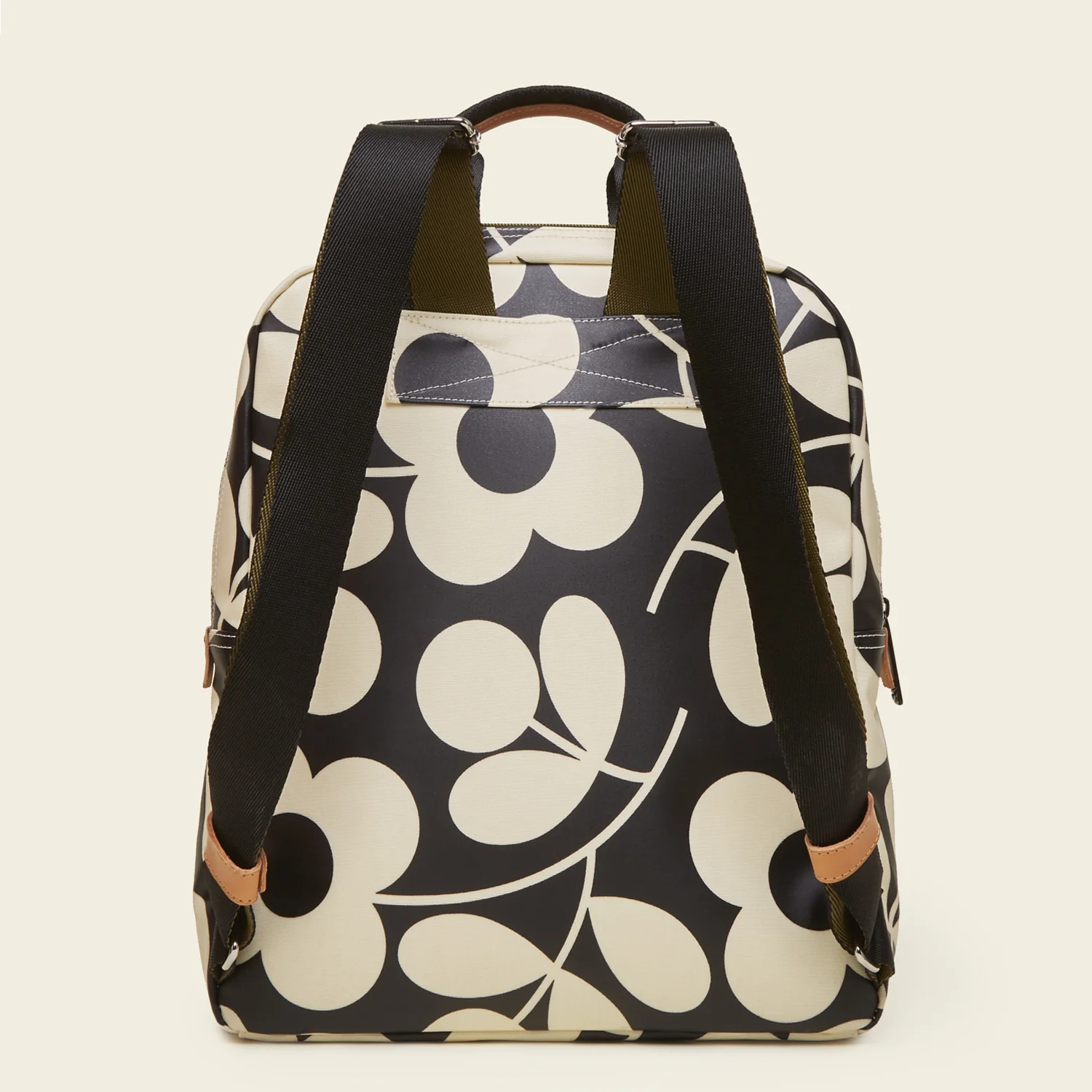 Lotta Backpack - Giant Stem Sprig - Image 4