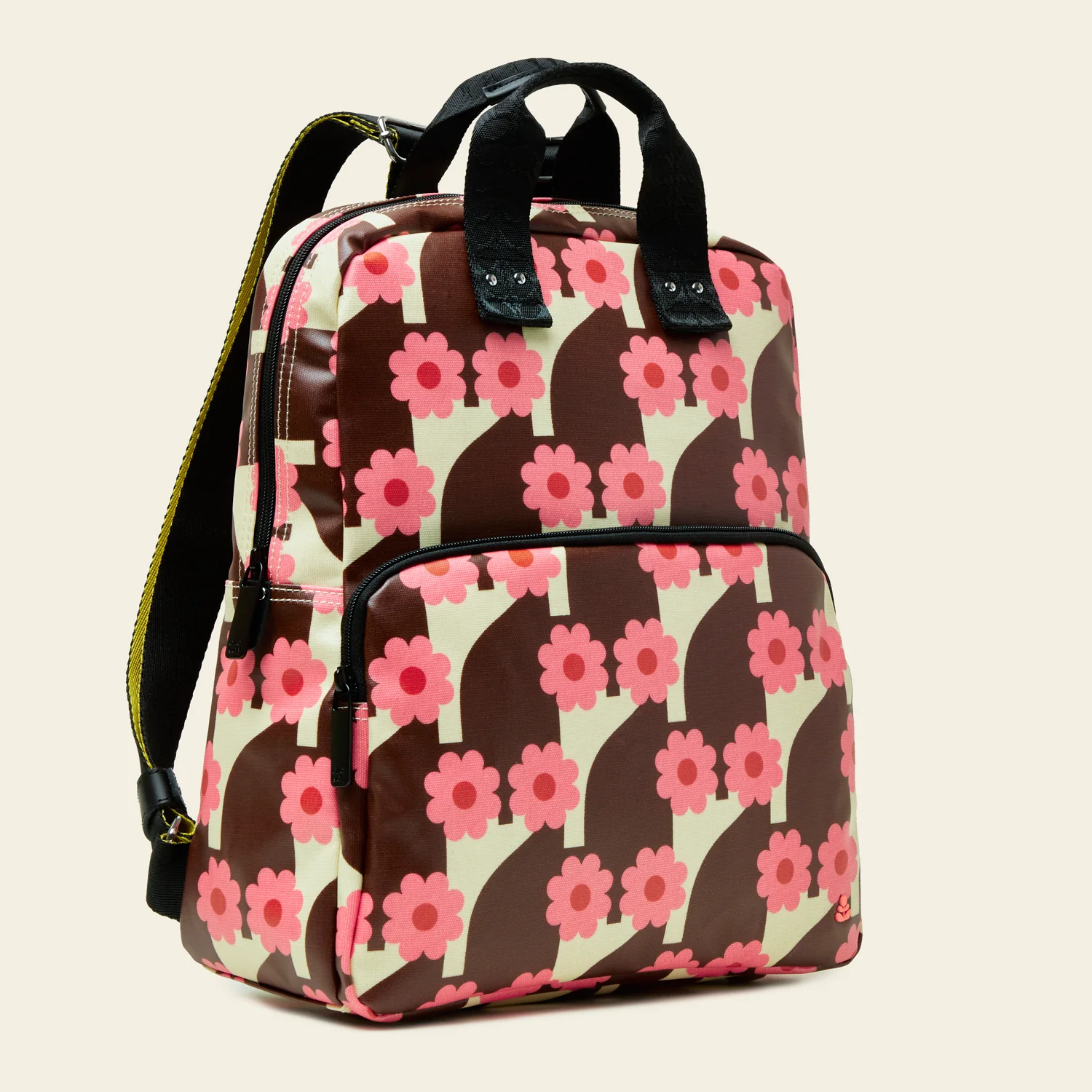 Lotta Backpack - Seven Owls - Image 3
