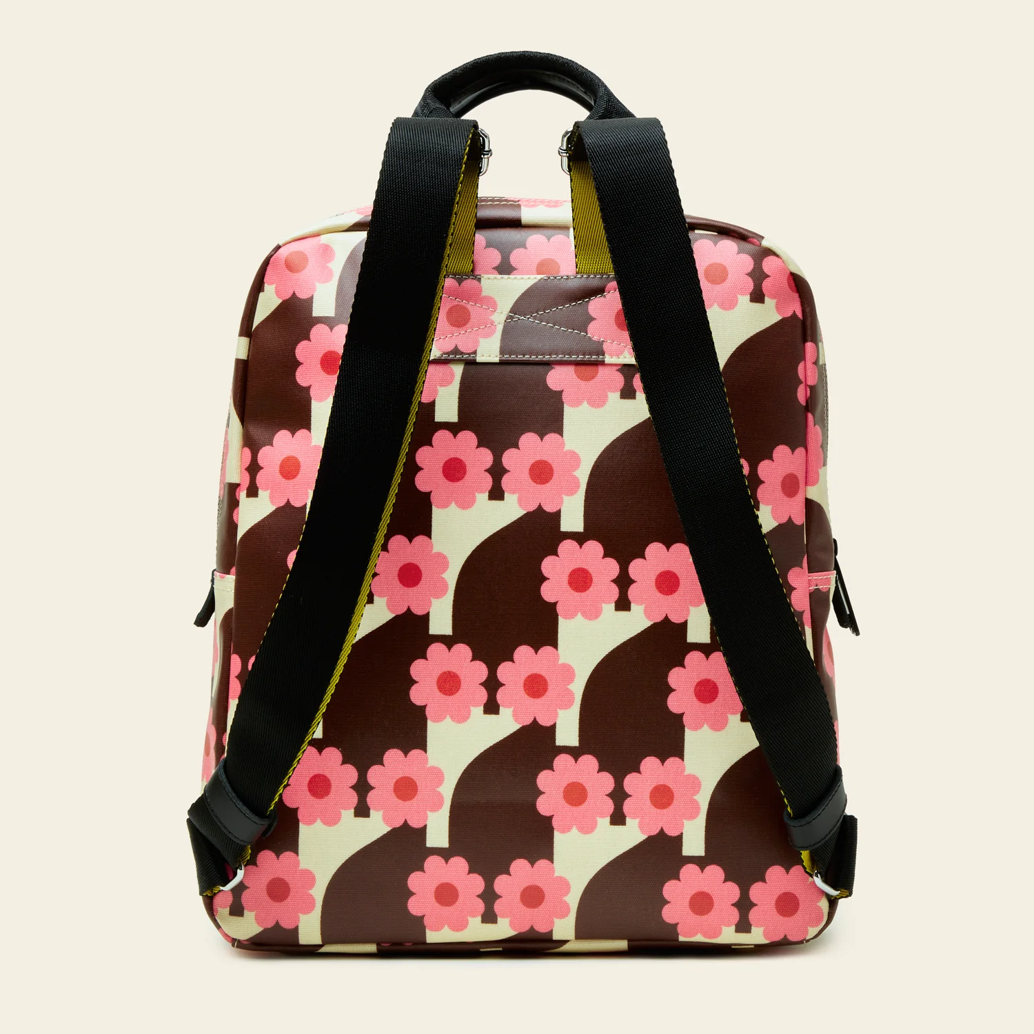 Lotta Backpack - Seven Owls - Image 4