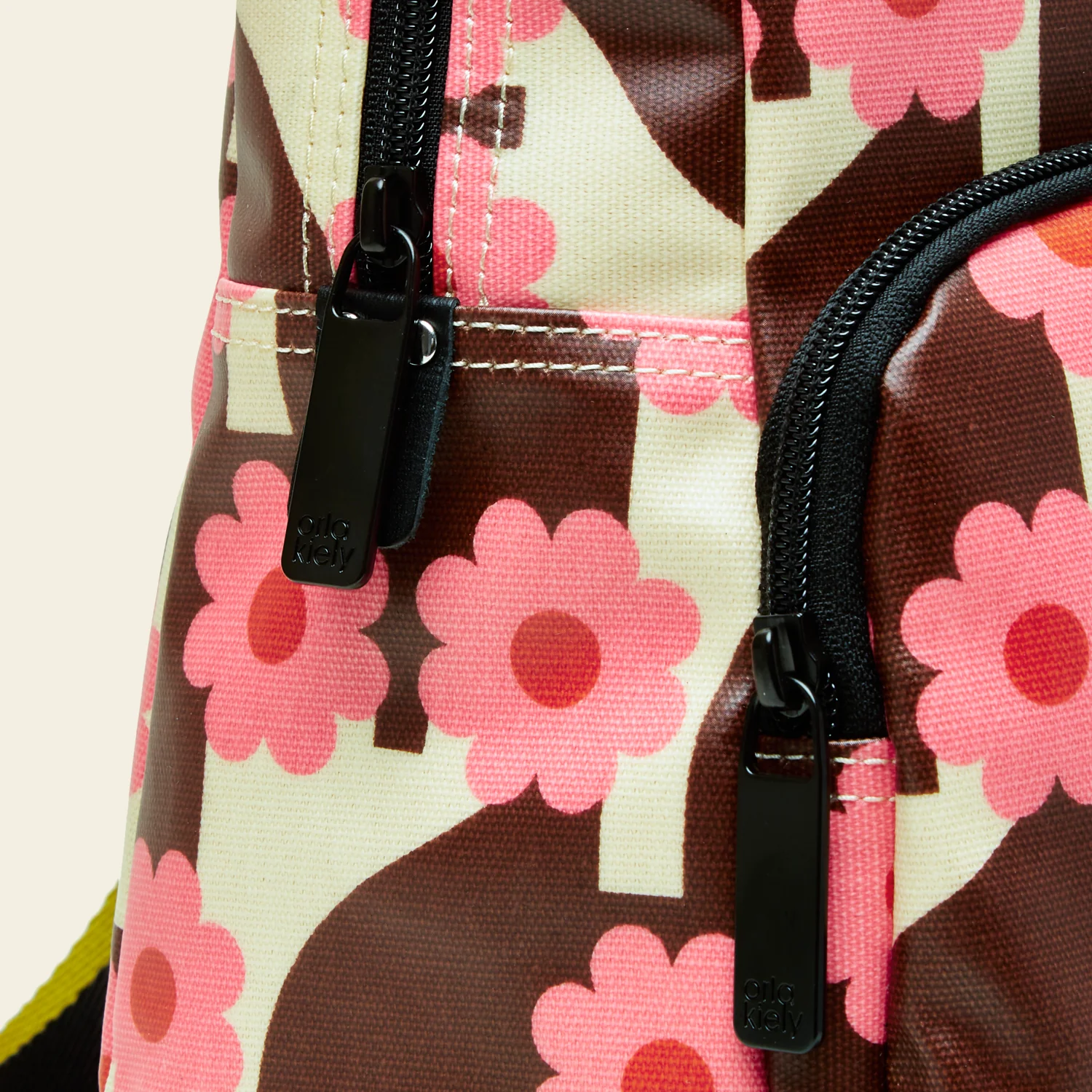 Lotta Backpack - Seven Owls - Image 5