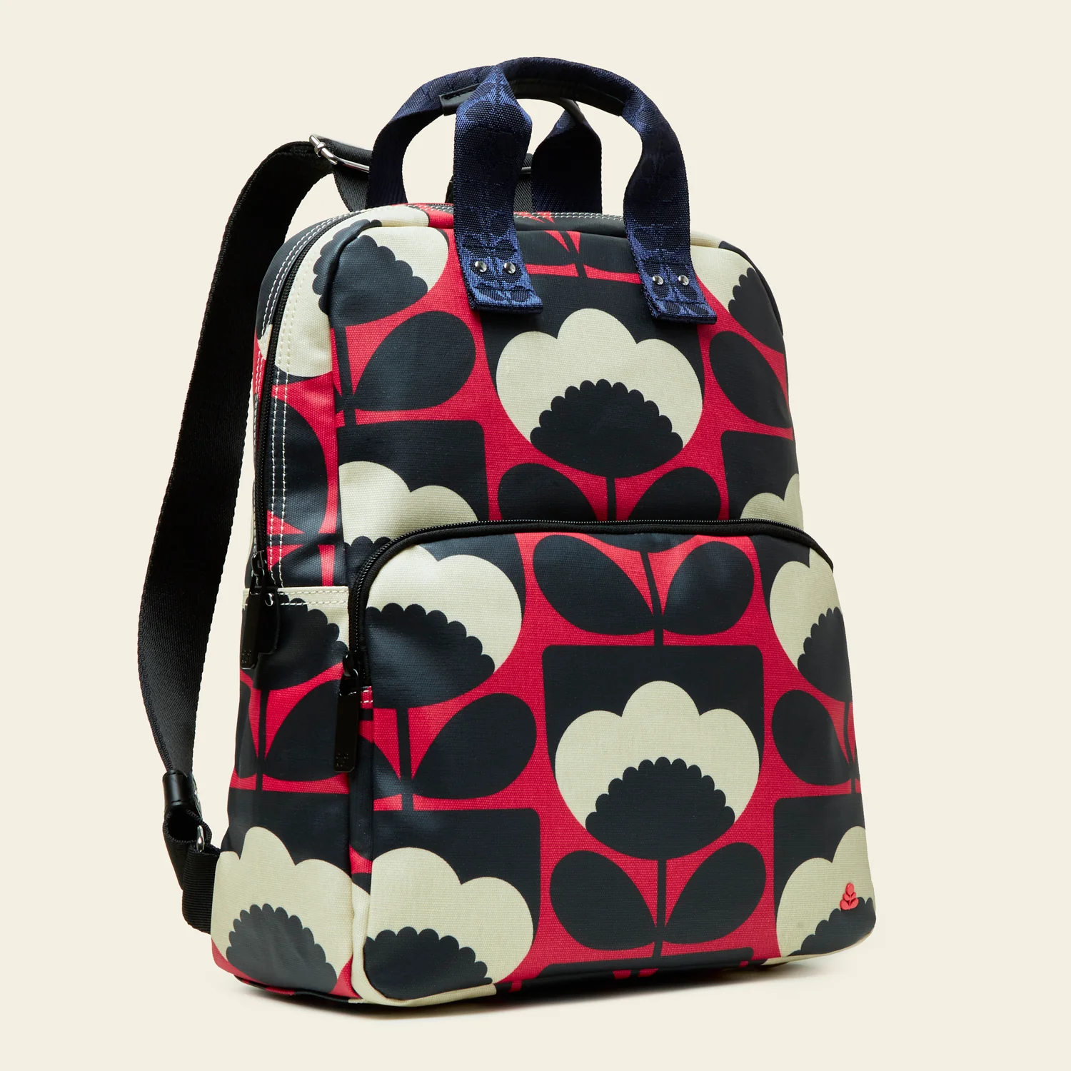 Lotta Backpack - Spring Bloom - Image 3