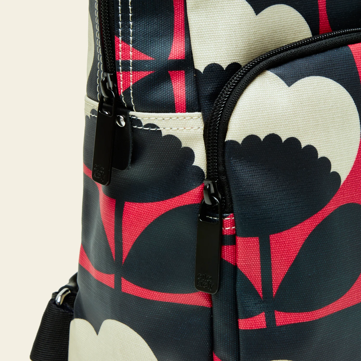 Lotta Backpack - Spring Bloom - Image 6