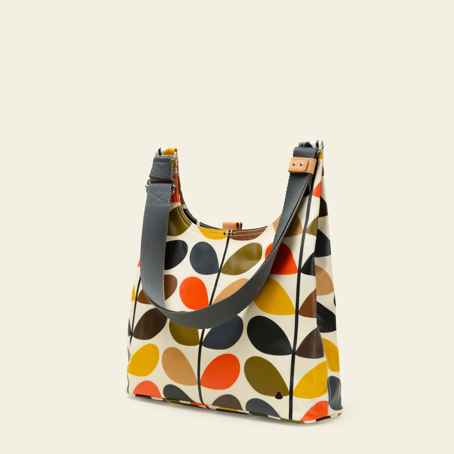 Midi Crossbody - Classic Multi Stem - Image 3