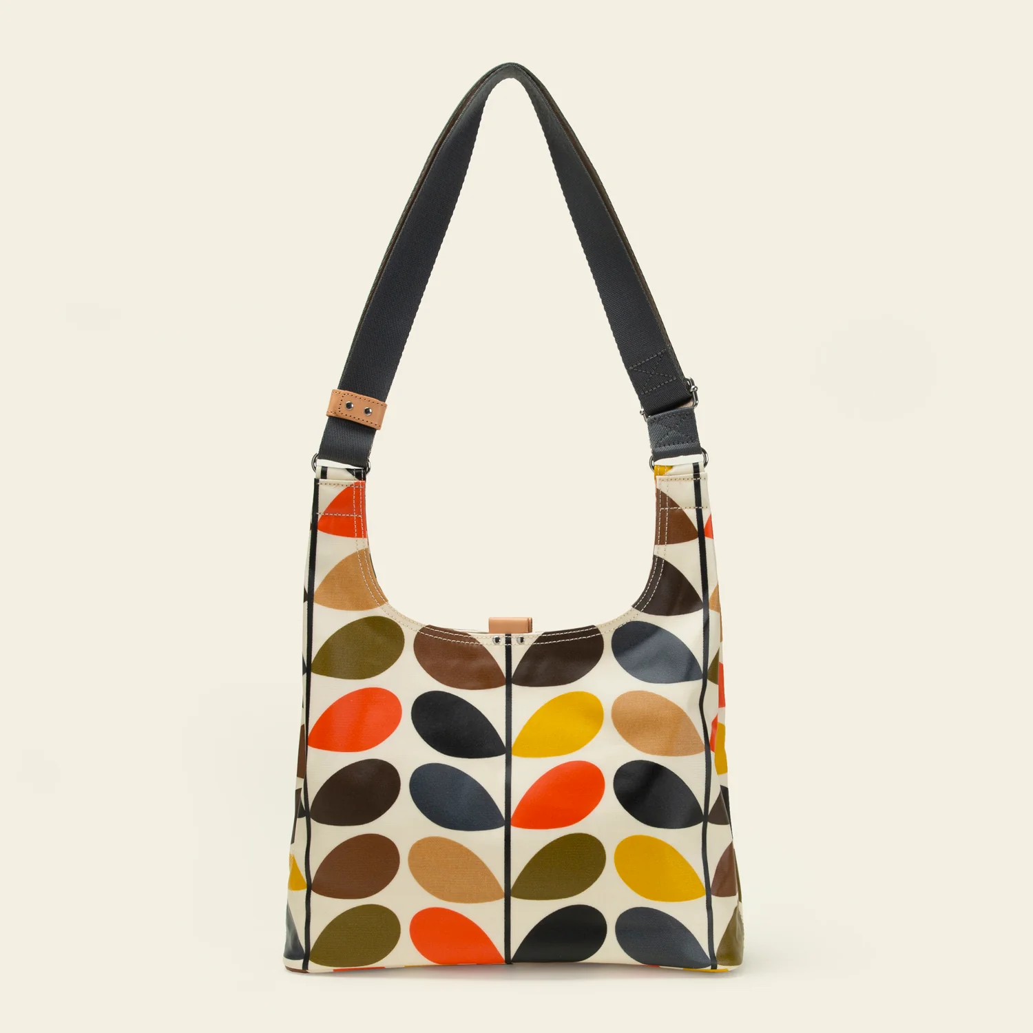 Midi Crossbody - Classic Multi Stem - Image 4