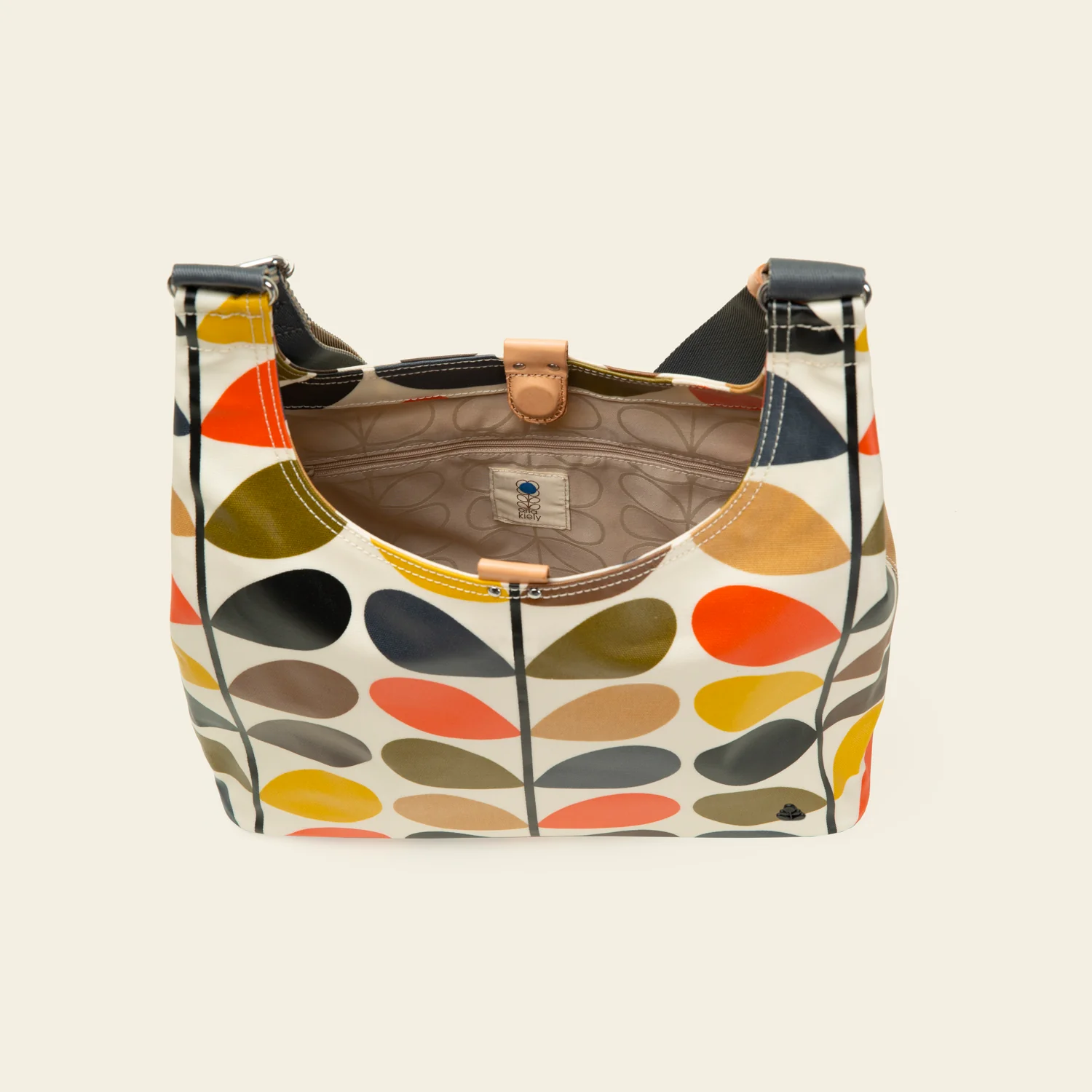 Midi Crossbody - Classic Multi Stem - Image 5