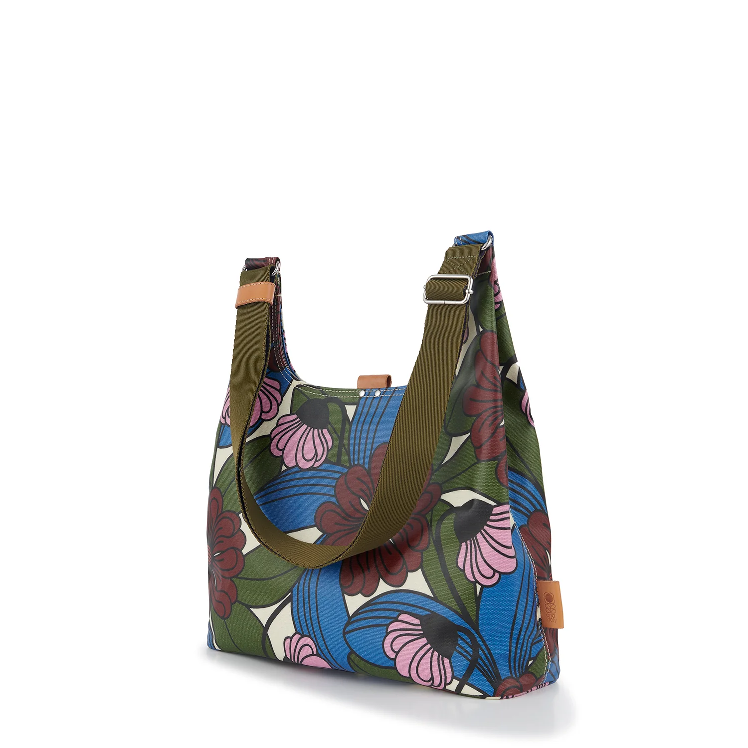 Midi Crossbody - Heligan - Image 2
