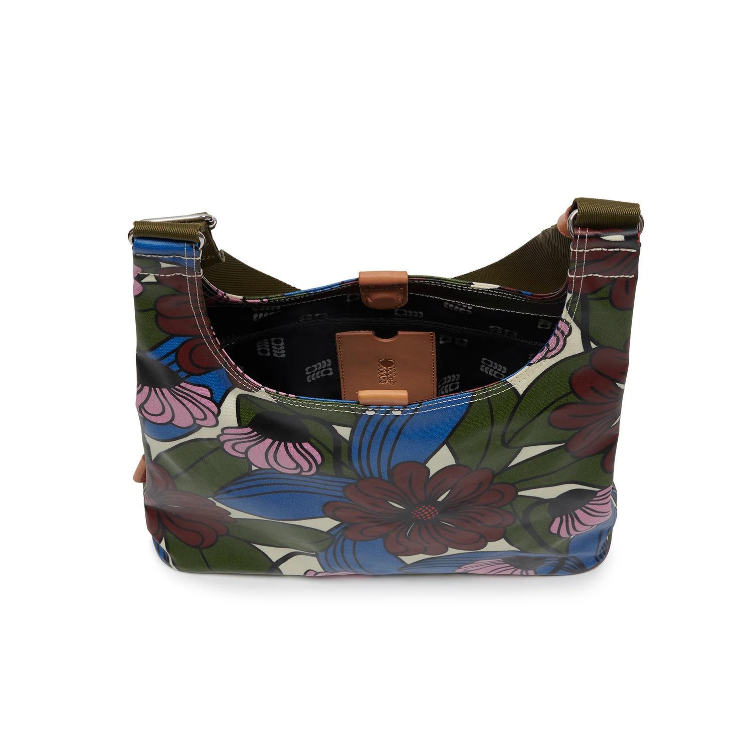 Midi Crossbody - Heligan - Image 5