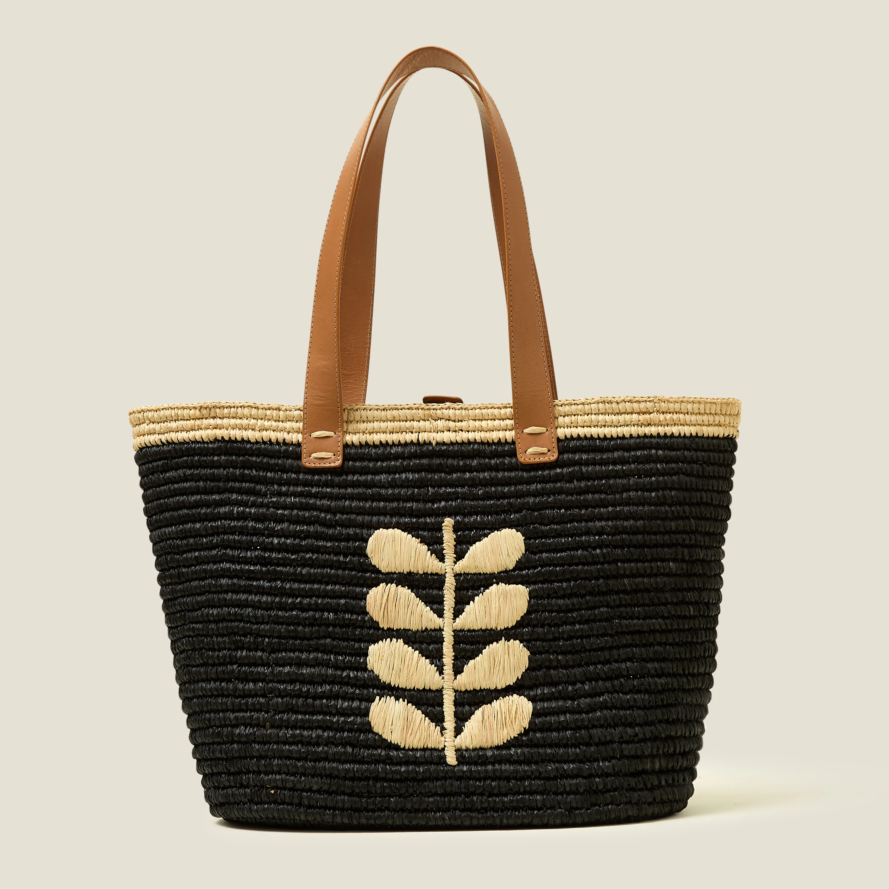 Monday Tote - 3D Flower Sunflower - Image 4