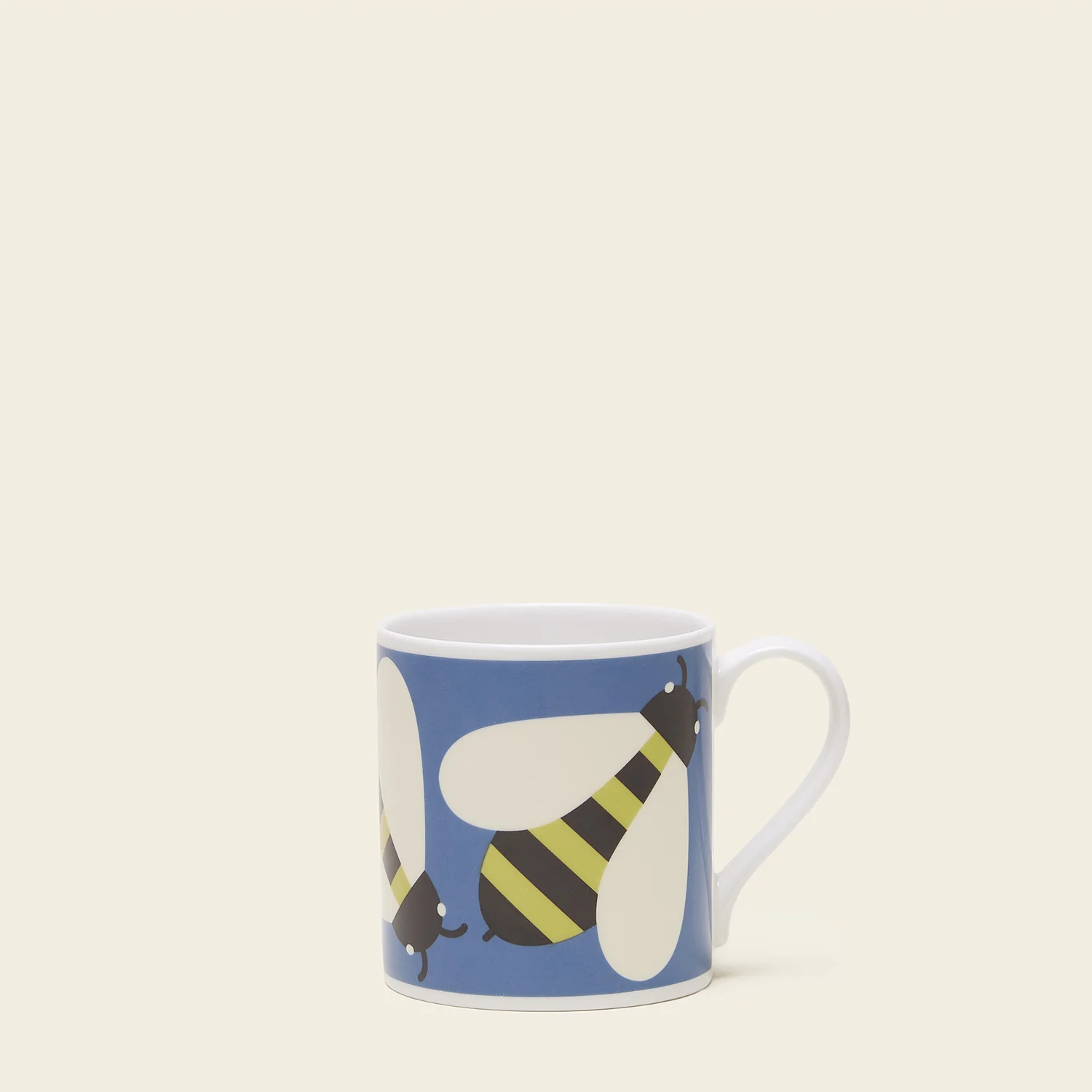 Large Mug Set of 2 - Busy Bee - Image 3