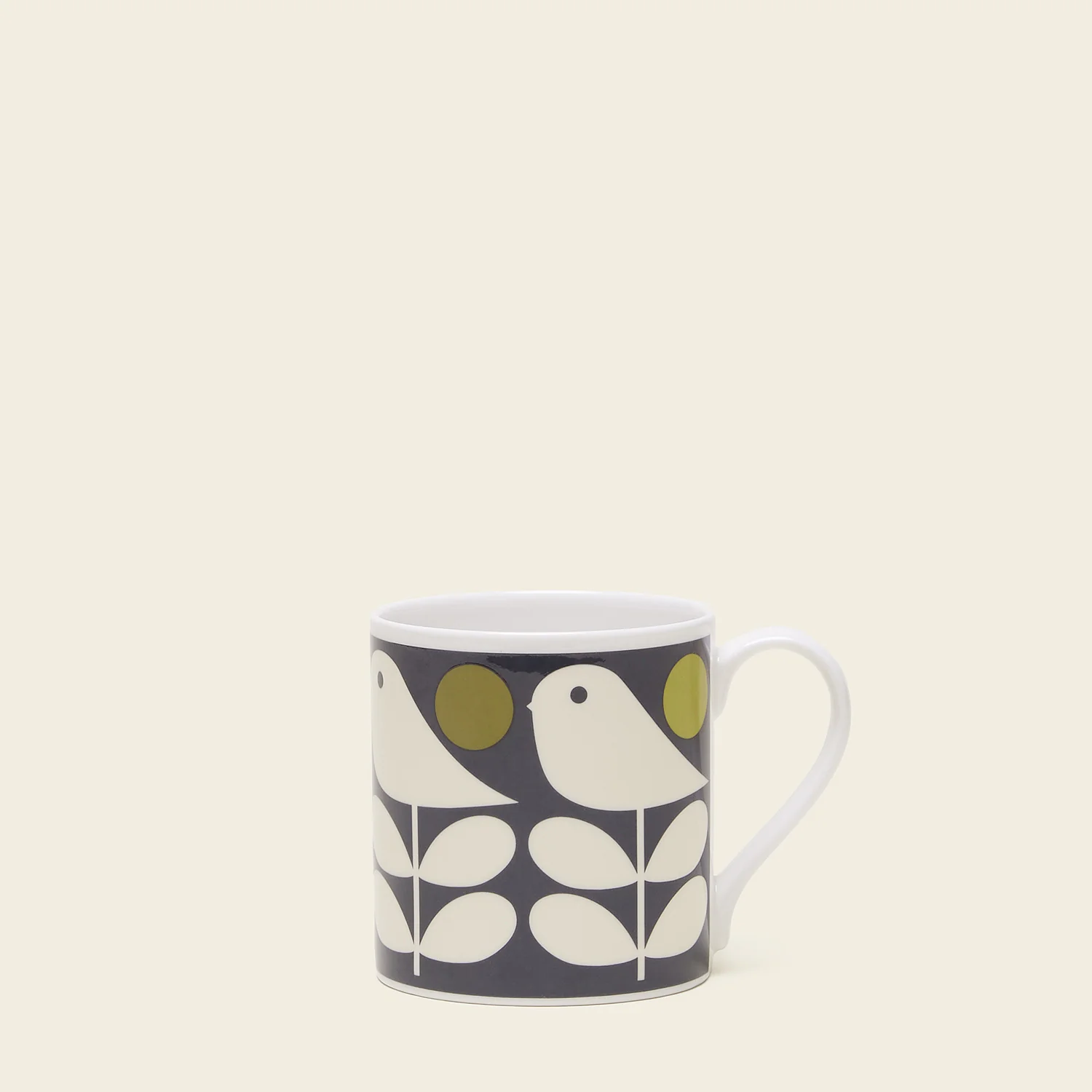 Large Mug Set of 2 - Early Bird - Image 3