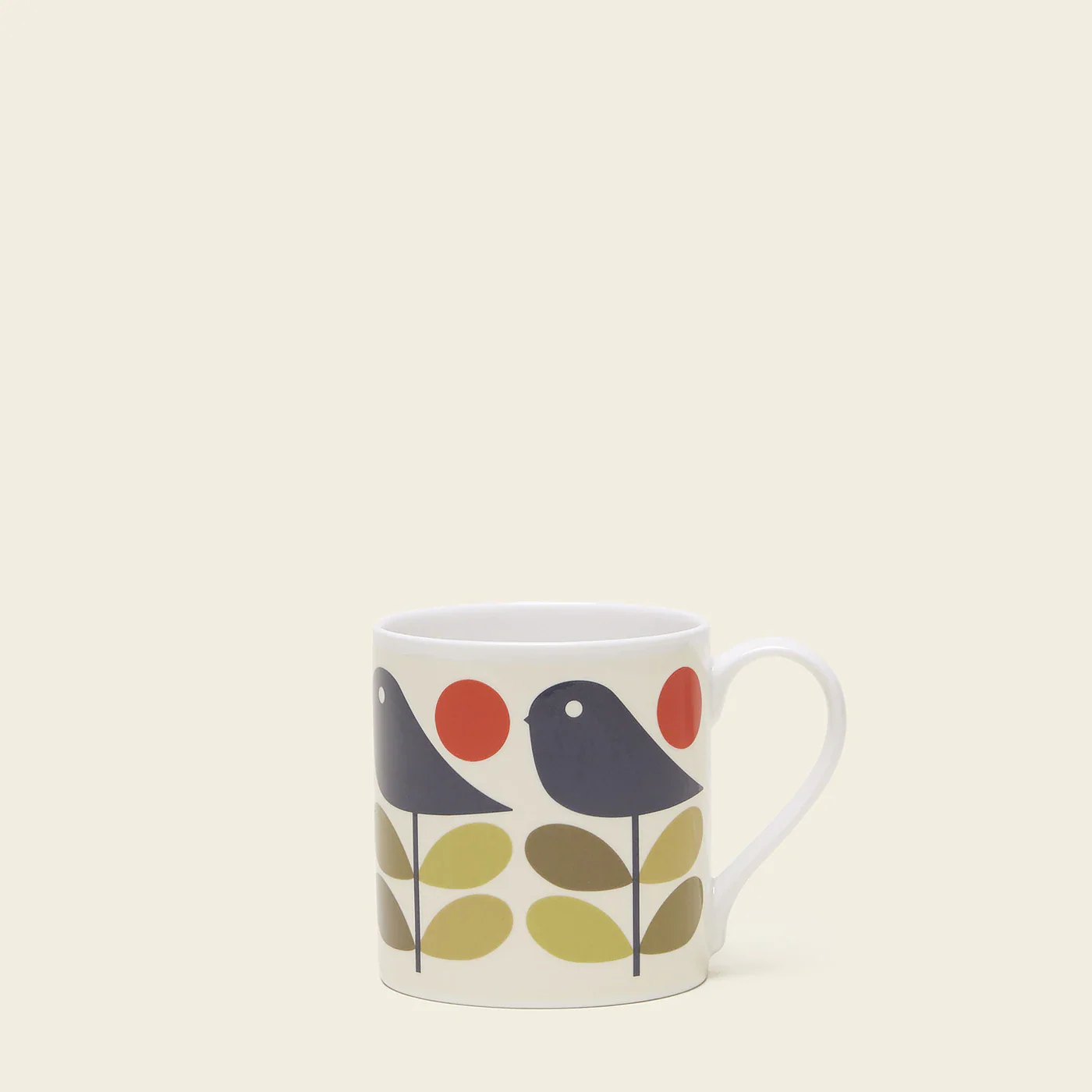 Large Mug Set of 2 - Early Bird - Image 7