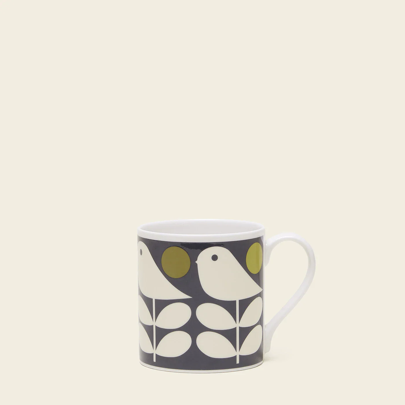 Large Mug Set of 2 - Early Bird - Image 8
