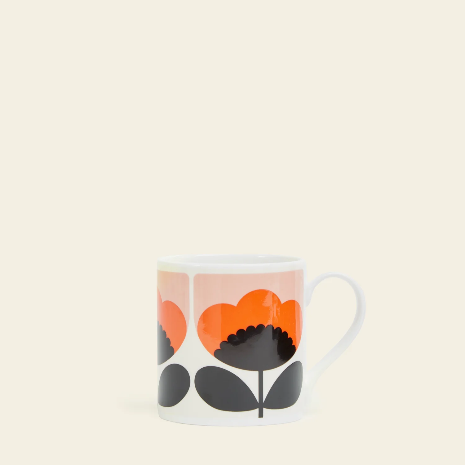 Large Mug Set of 3 - Spring Bloom - Image 3