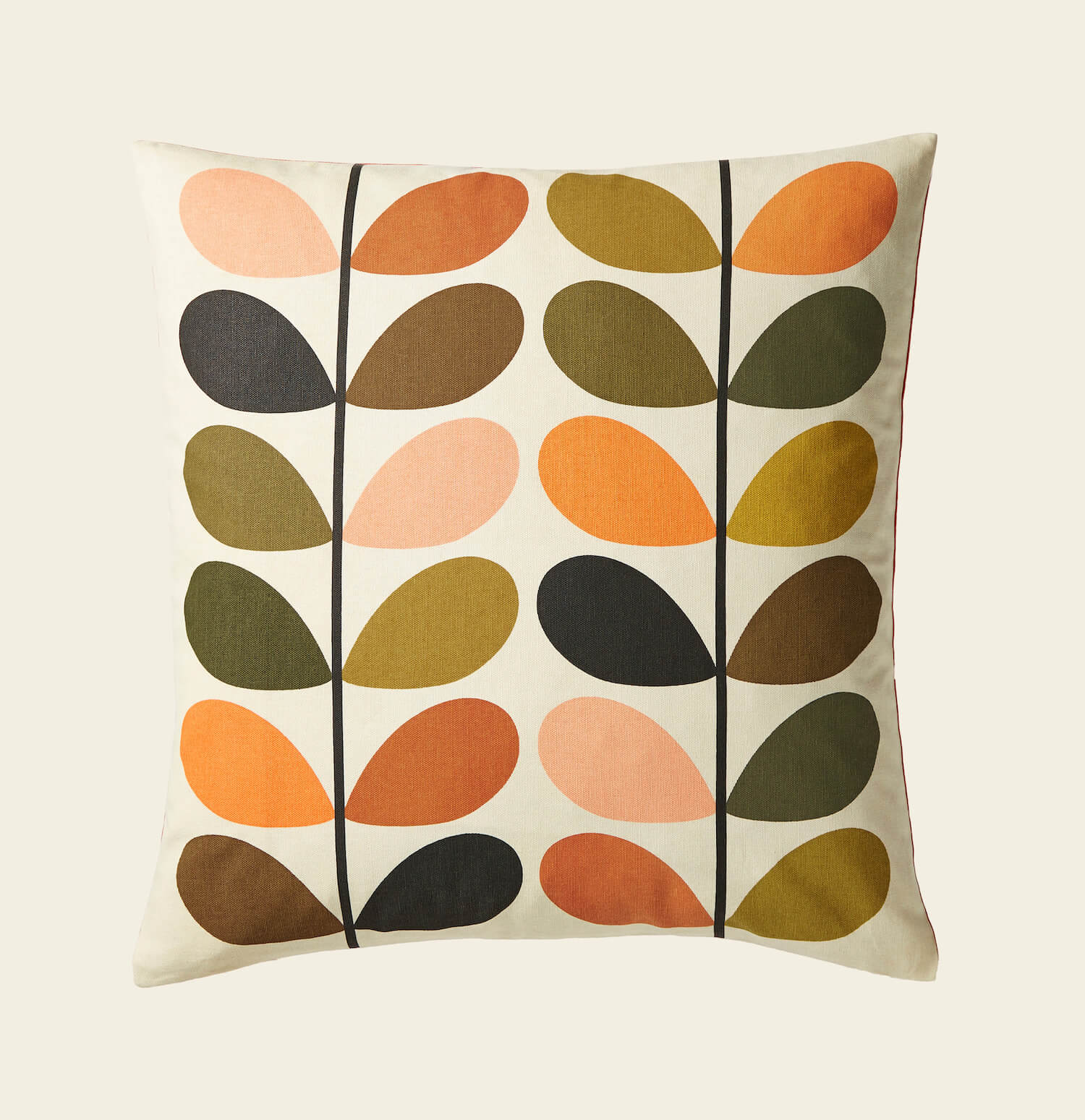 Multi Stem Cushion - Auburn - Image 2